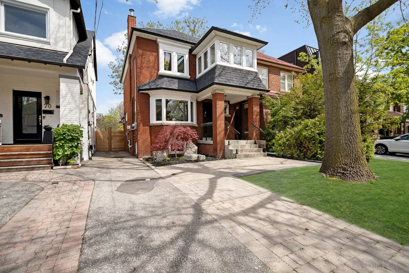 68, Cranbrooke, Lawrence Park North, Toronto