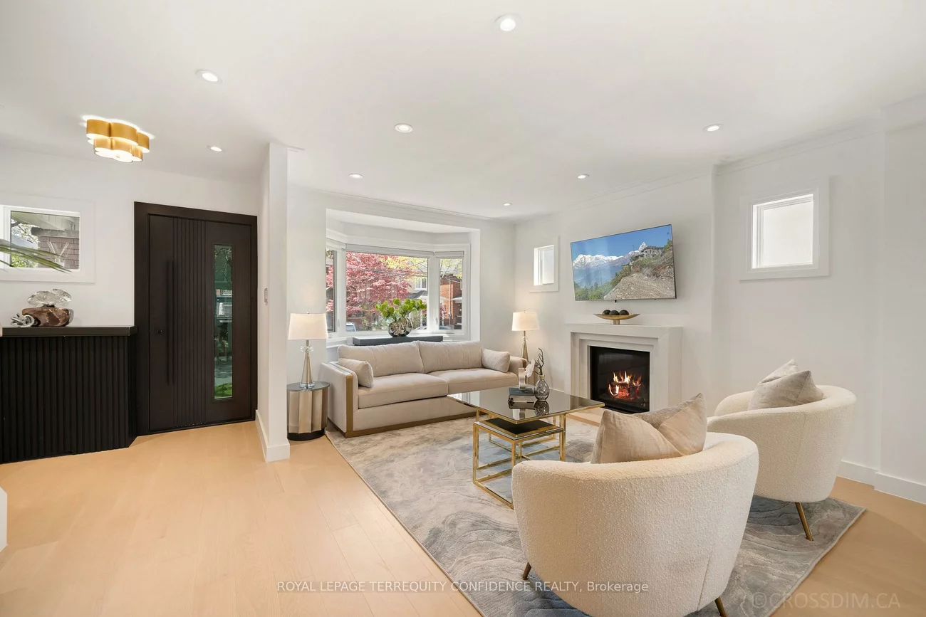 68, Cranbrooke, Lawrence Park North, Toronto