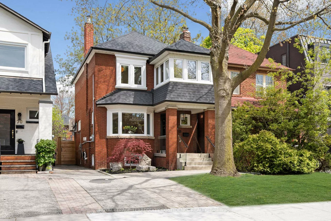68, Cranbrooke, Lawrence Park North, Toronto