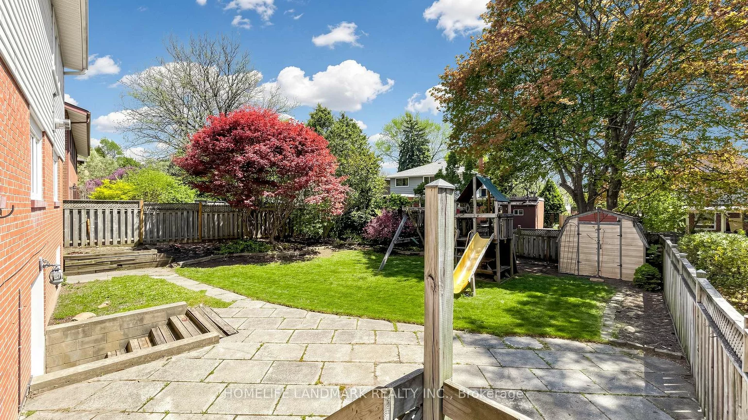 27, Quincy, Henry Farm, Toronto