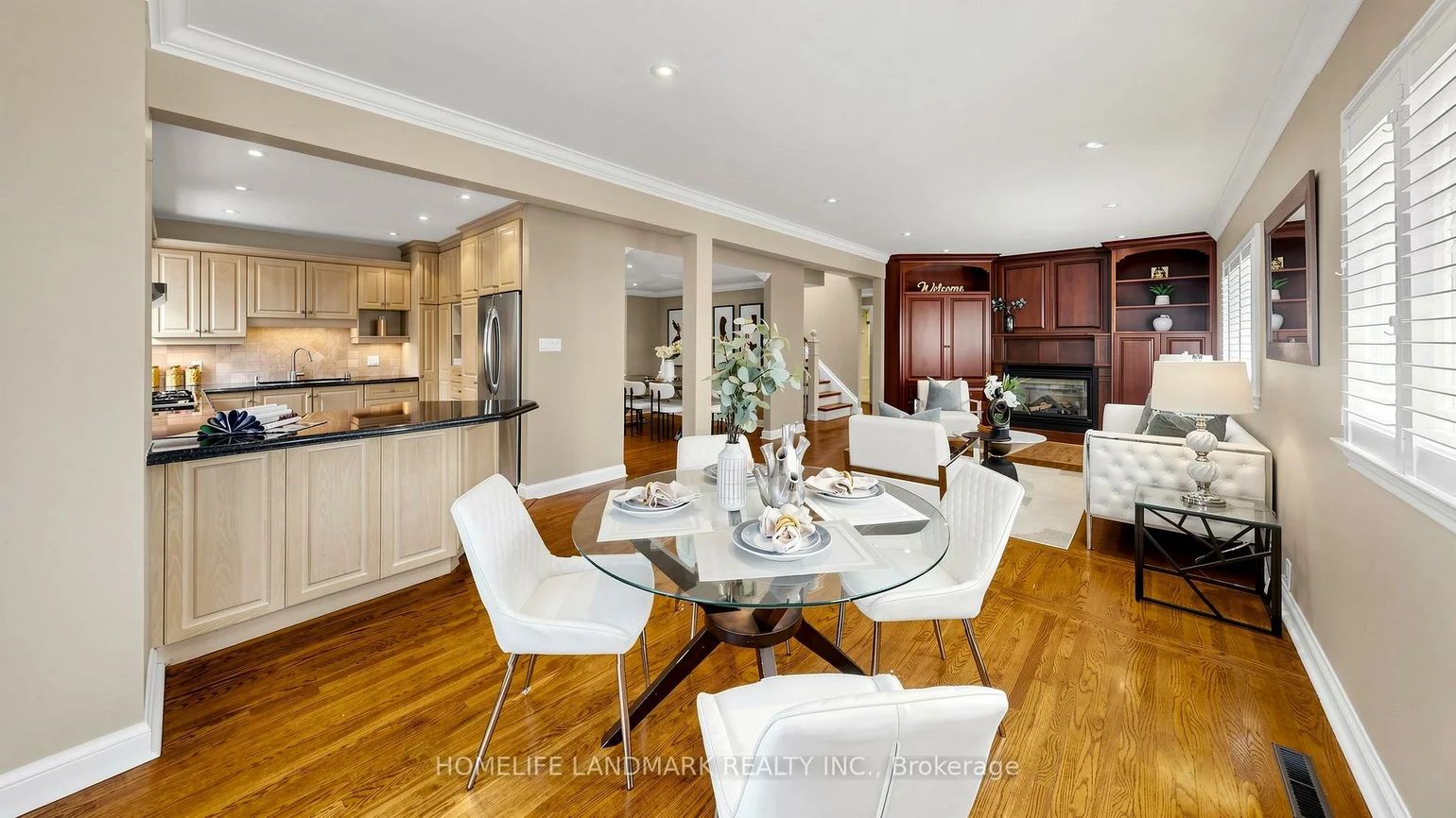 27, Quincy, Henry Farm, Toronto