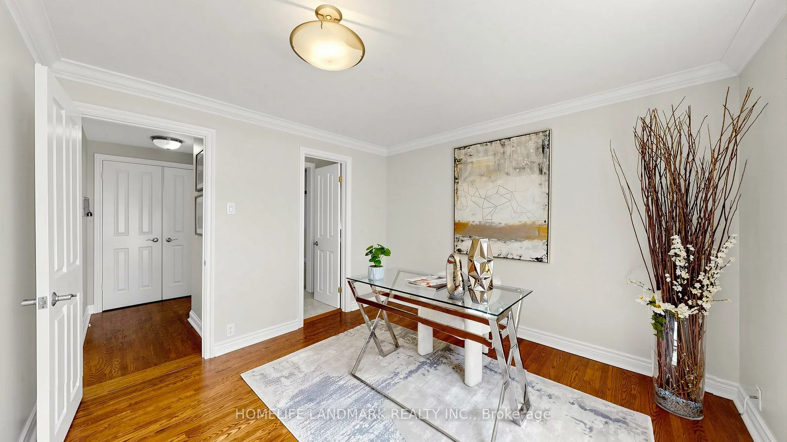 27, Quincy, Henry Farm, Toronto