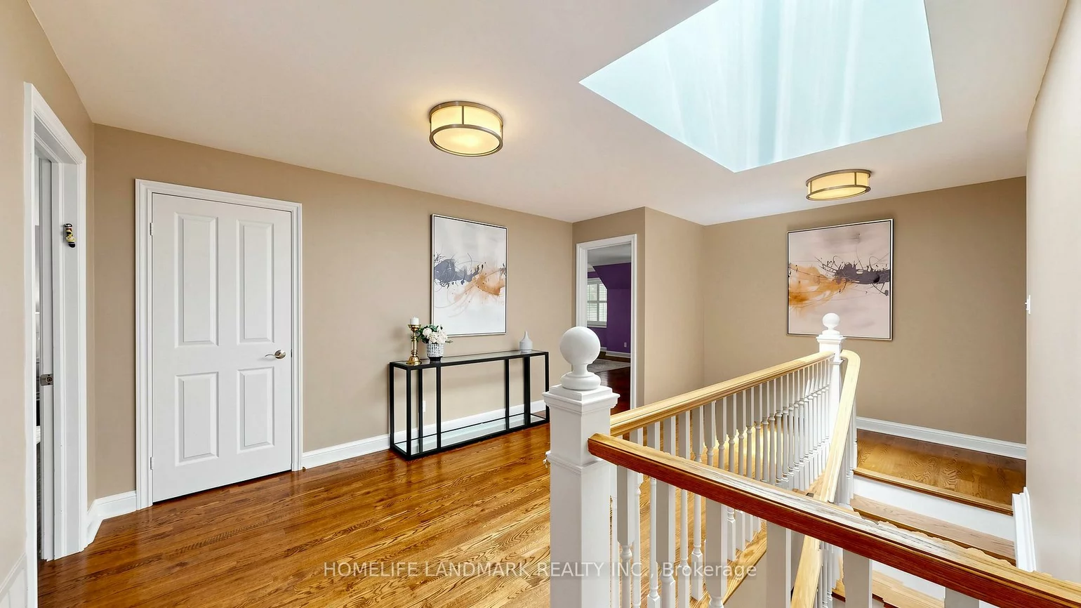 27, Quincy, Henry Farm, Toronto