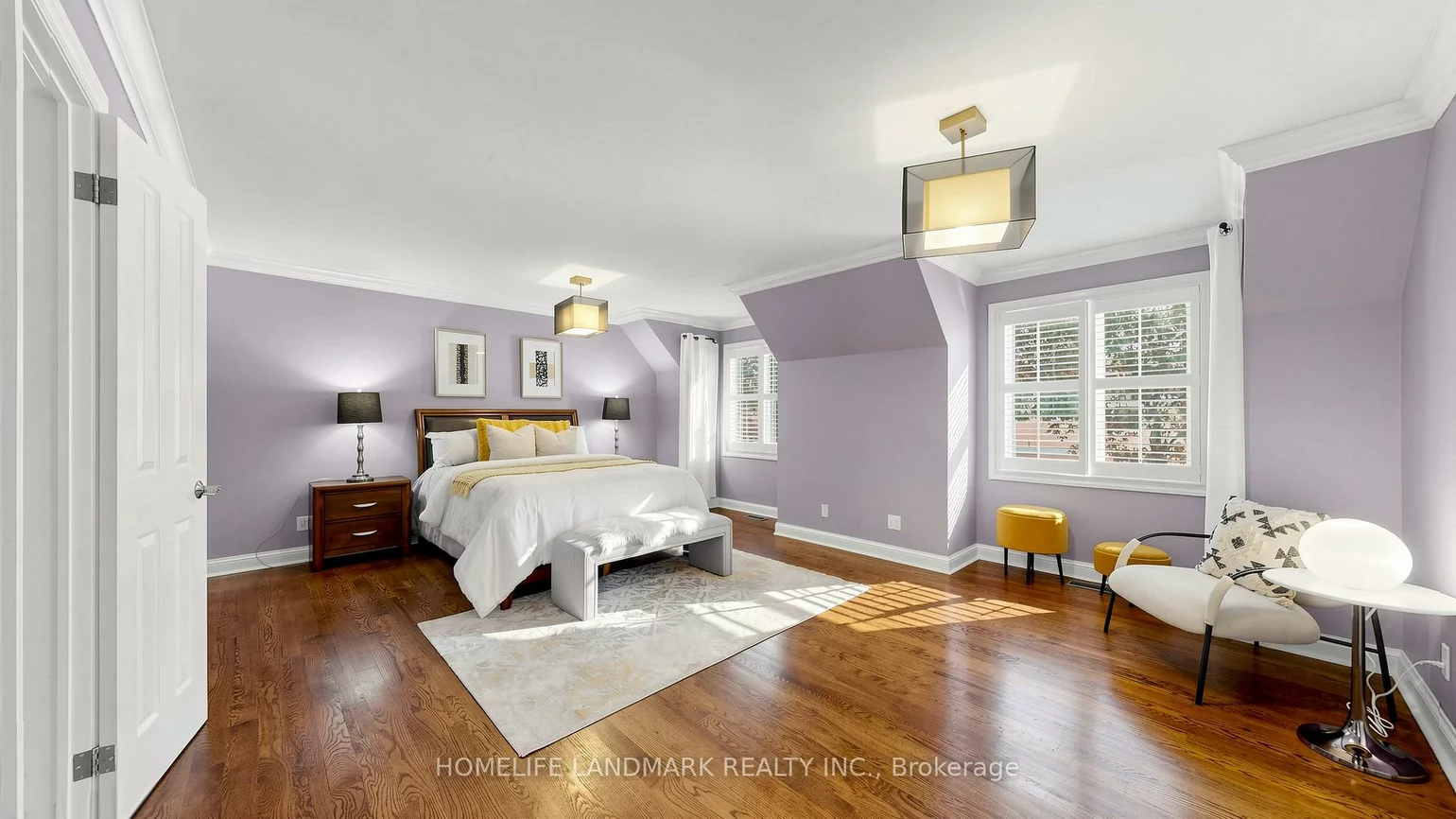 27, Quincy, Henry Farm, Toronto