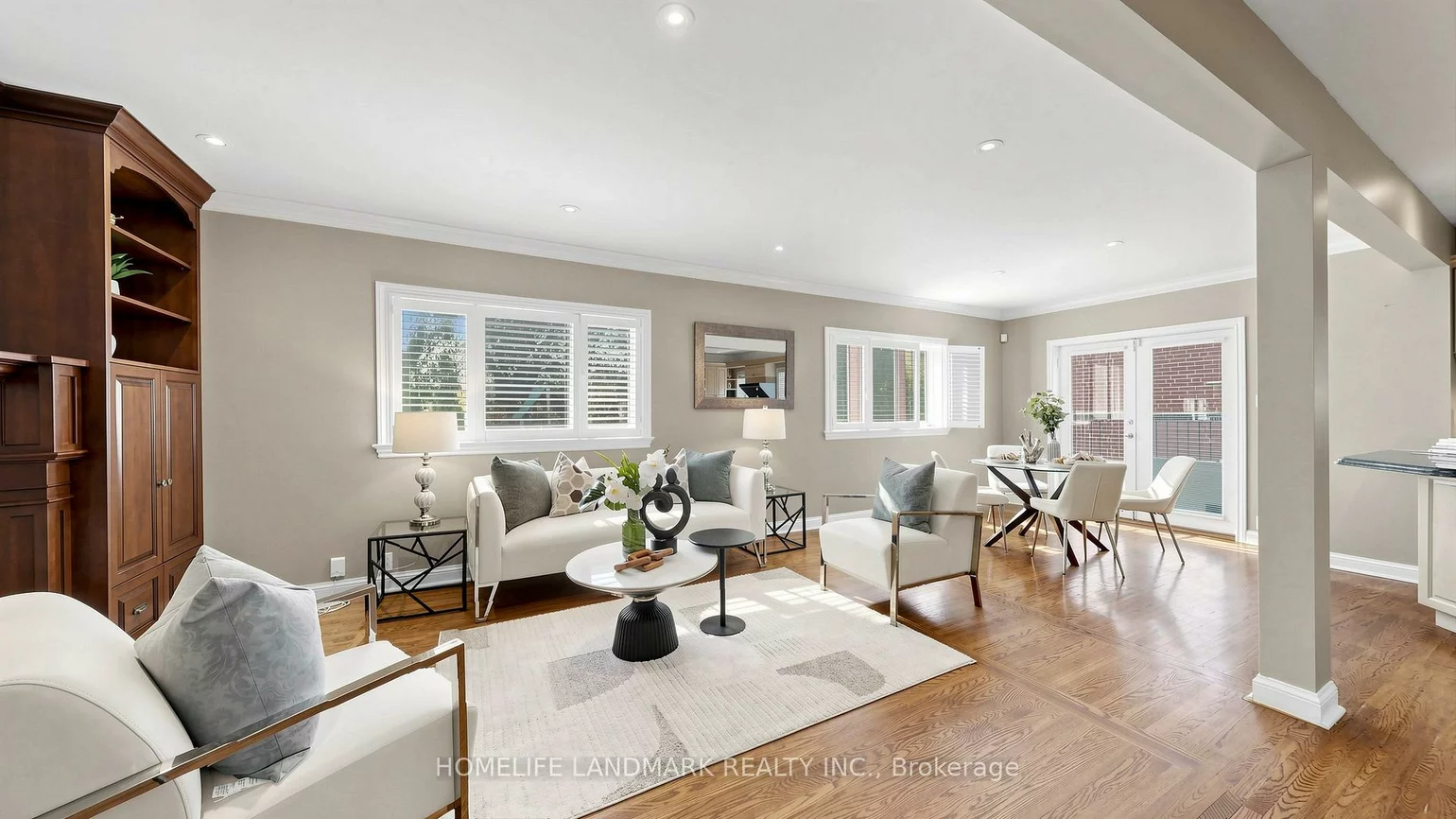 27, Quincy, Henry Farm, Toronto
