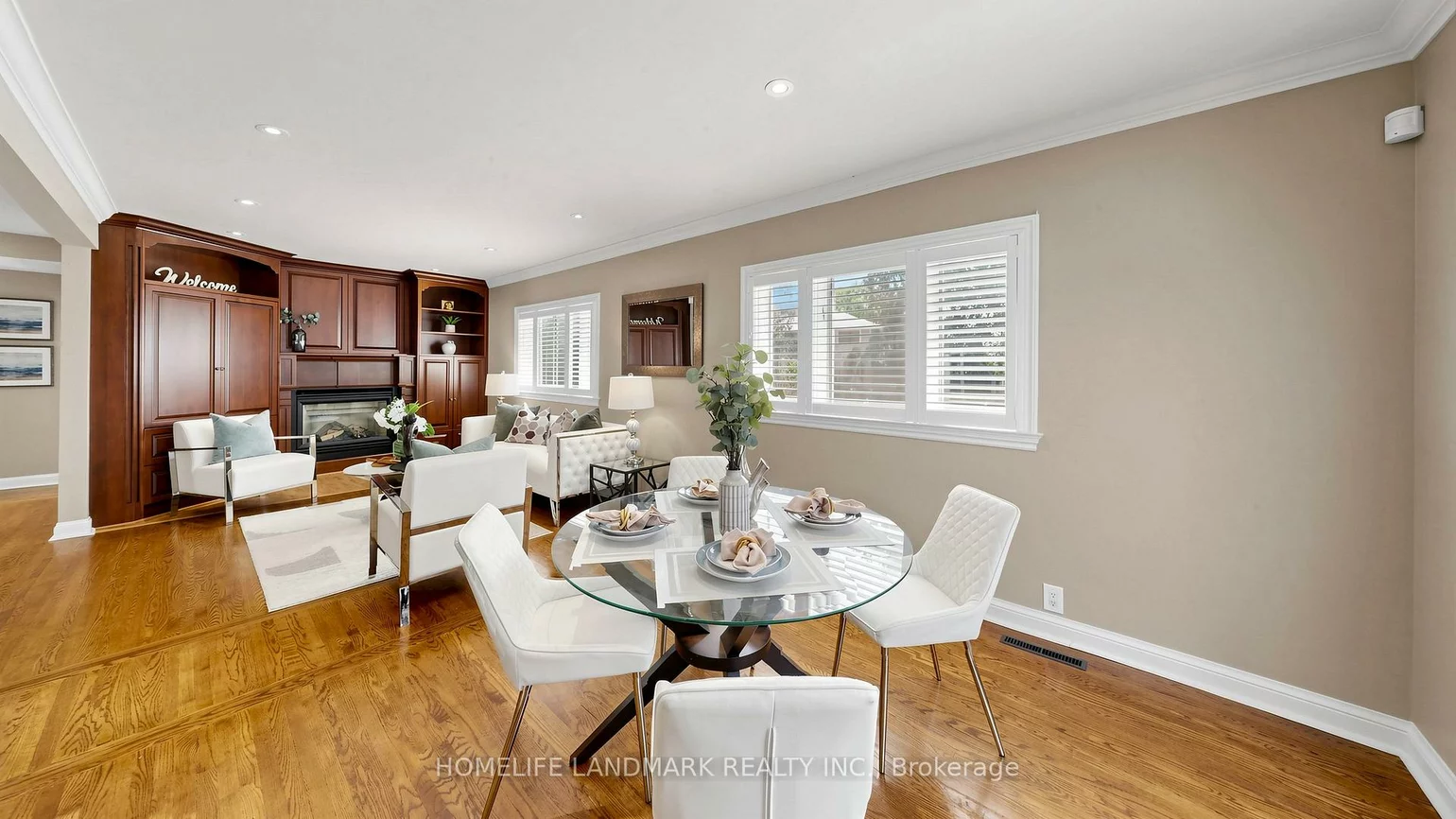 27, Quincy, Henry Farm, Toronto