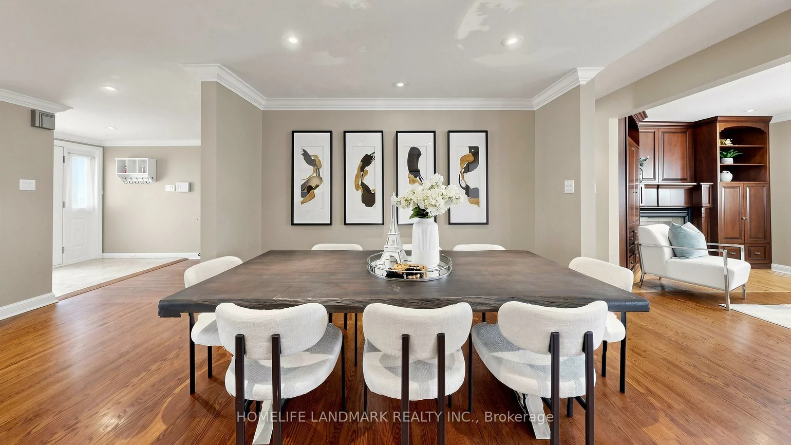 27, Quincy, Henry Farm, Toronto