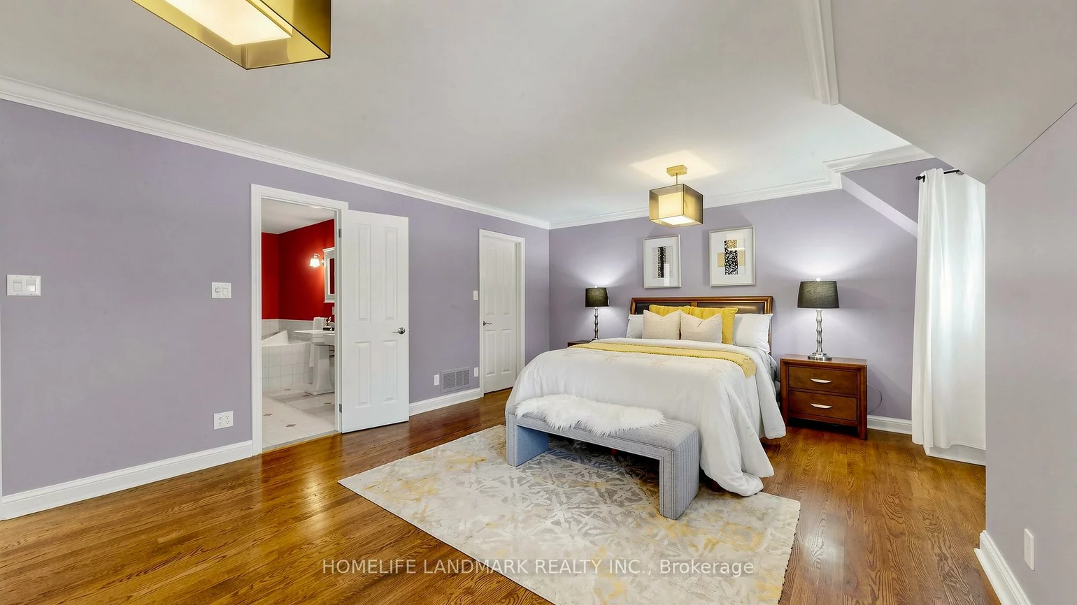 27, Quincy, Henry Farm, Toronto