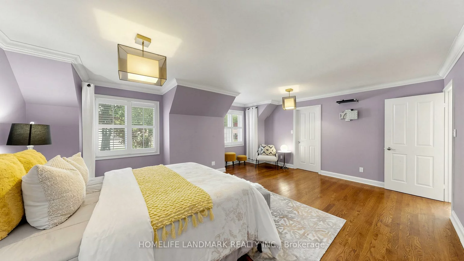 27, Quincy, Henry Farm, Toronto