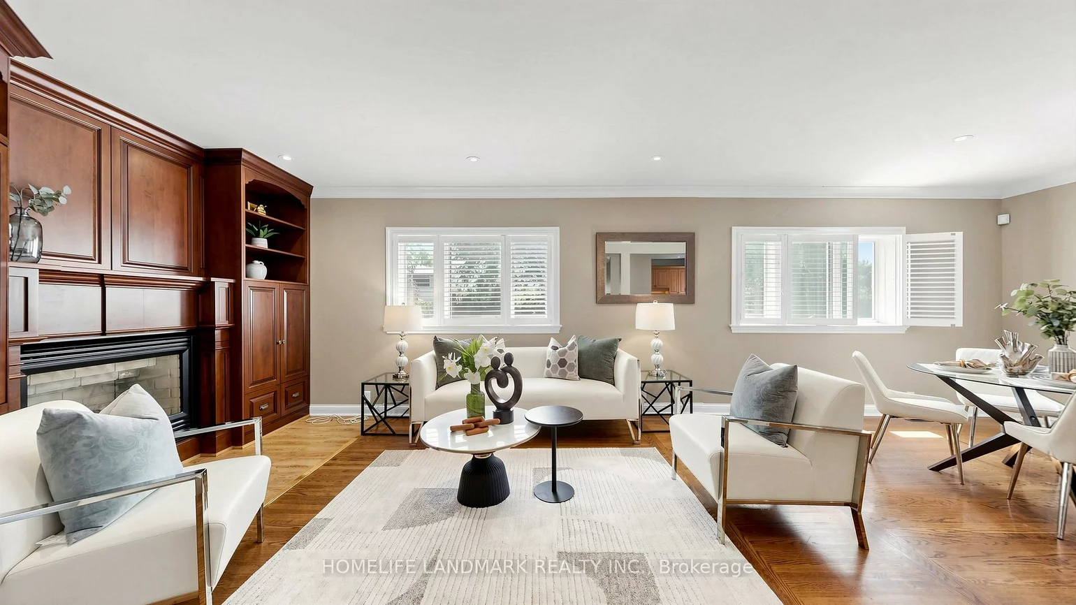27, Quincy, Henry Farm, Toronto