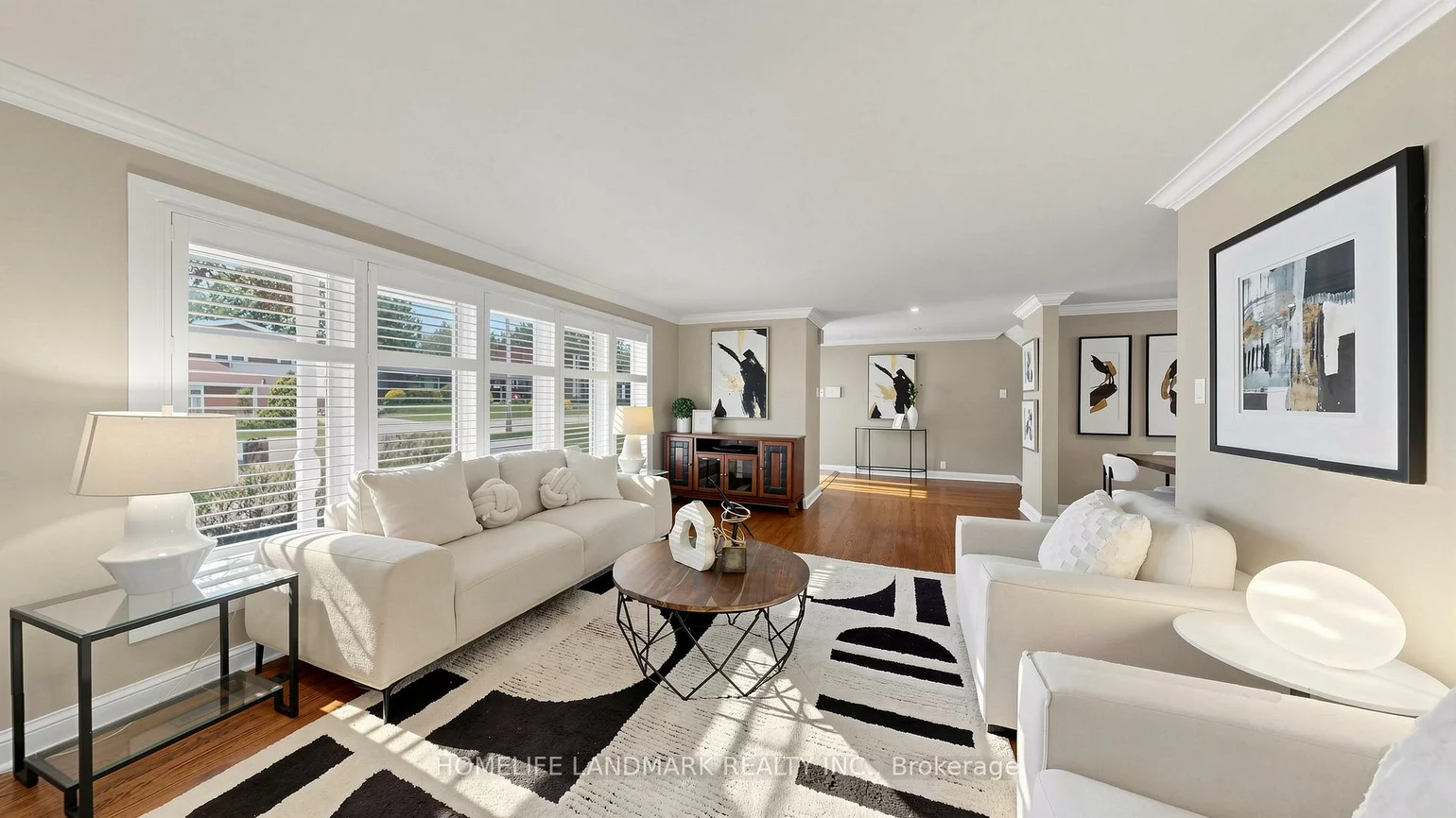 27, Quincy, Henry Farm, Toronto