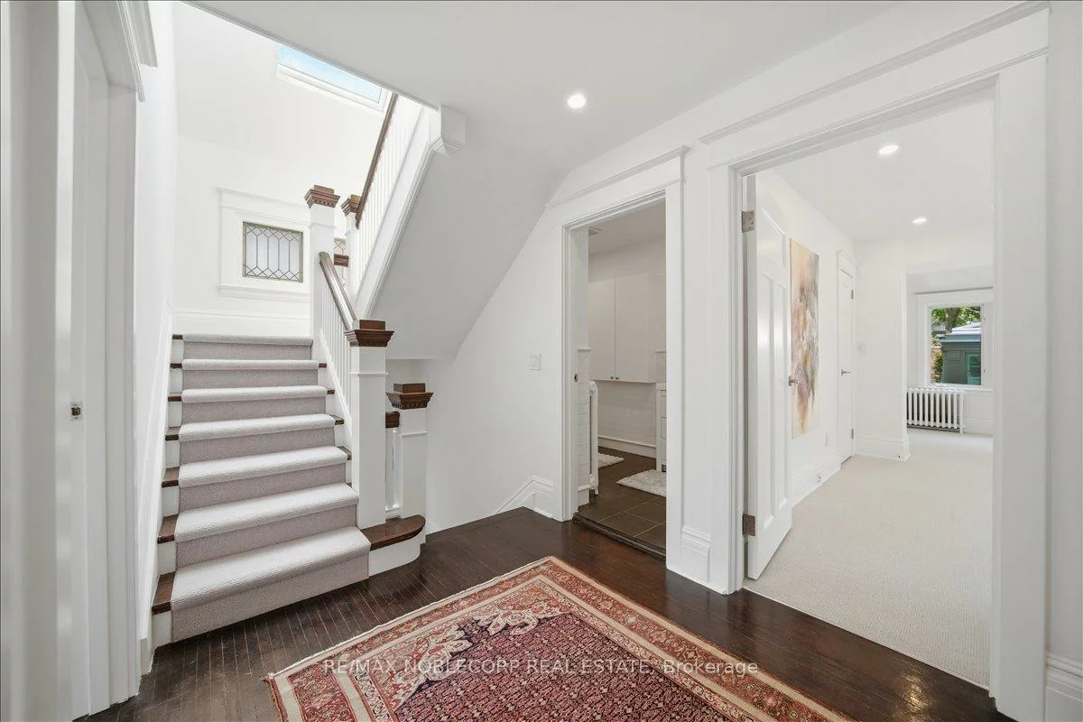 38, Glenrose, Rosedale-Moore Park, Toronto