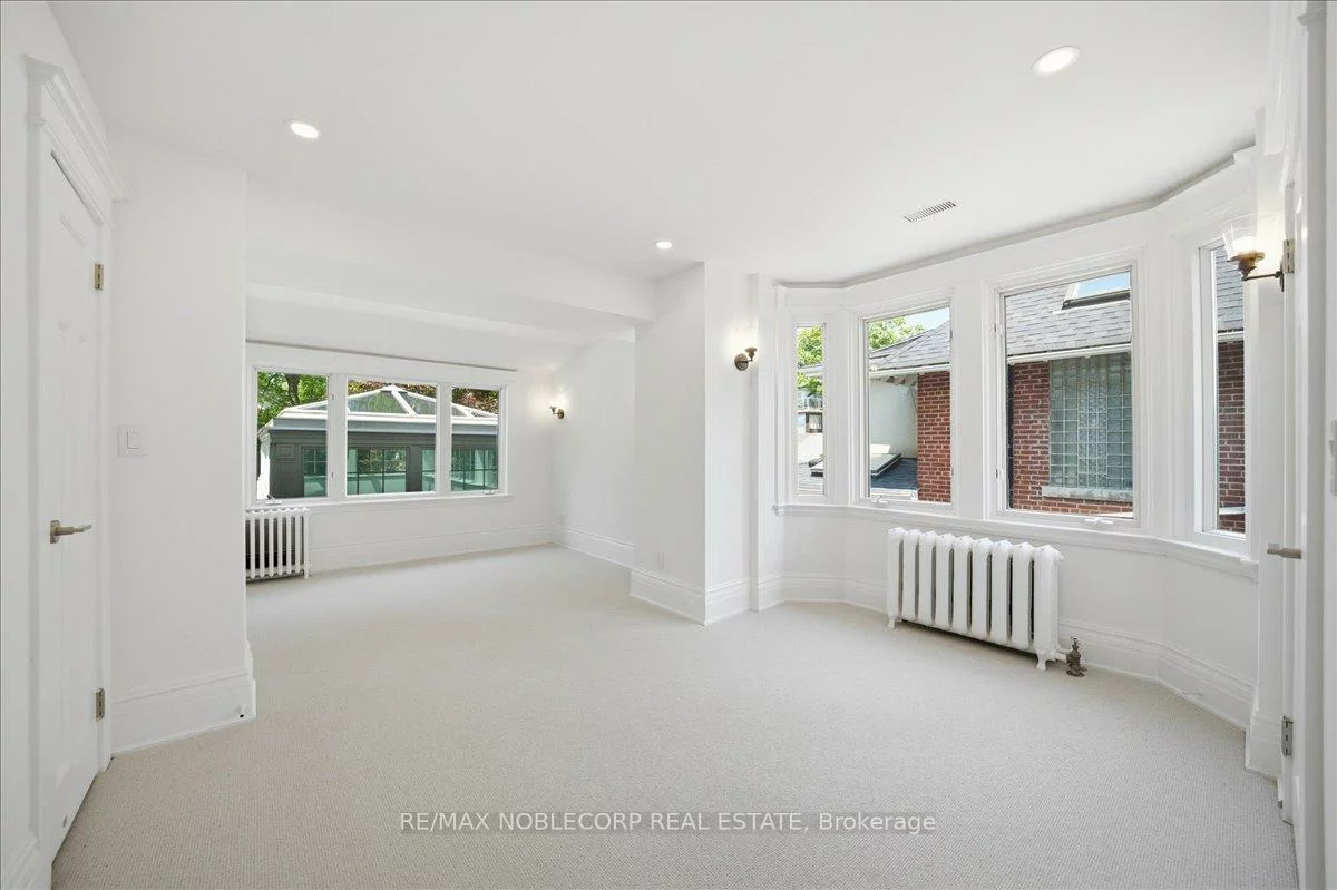 38, Glenrose, Rosedale-Moore Park, Toronto