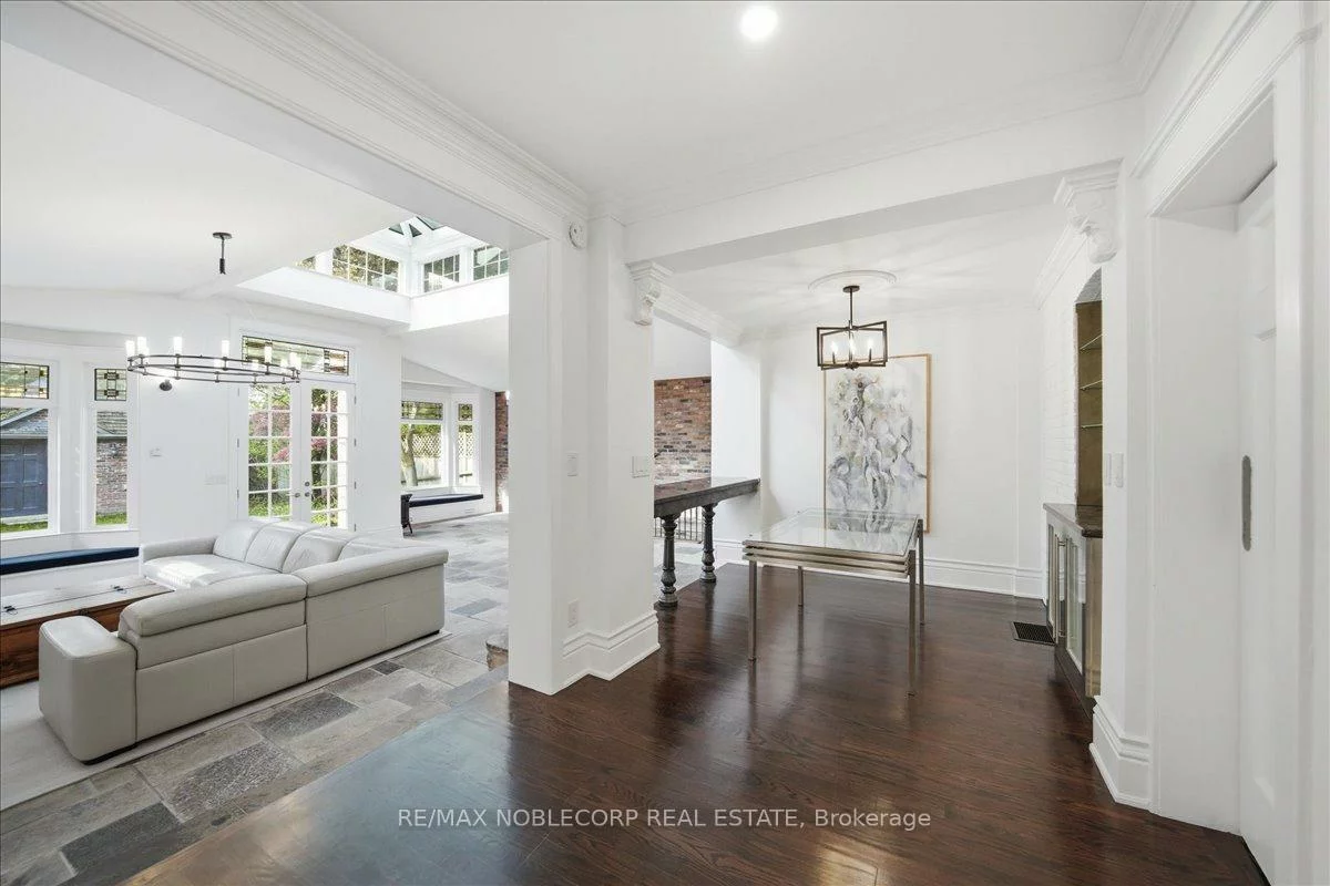 38, Glenrose, Rosedale-Moore Park, Toronto