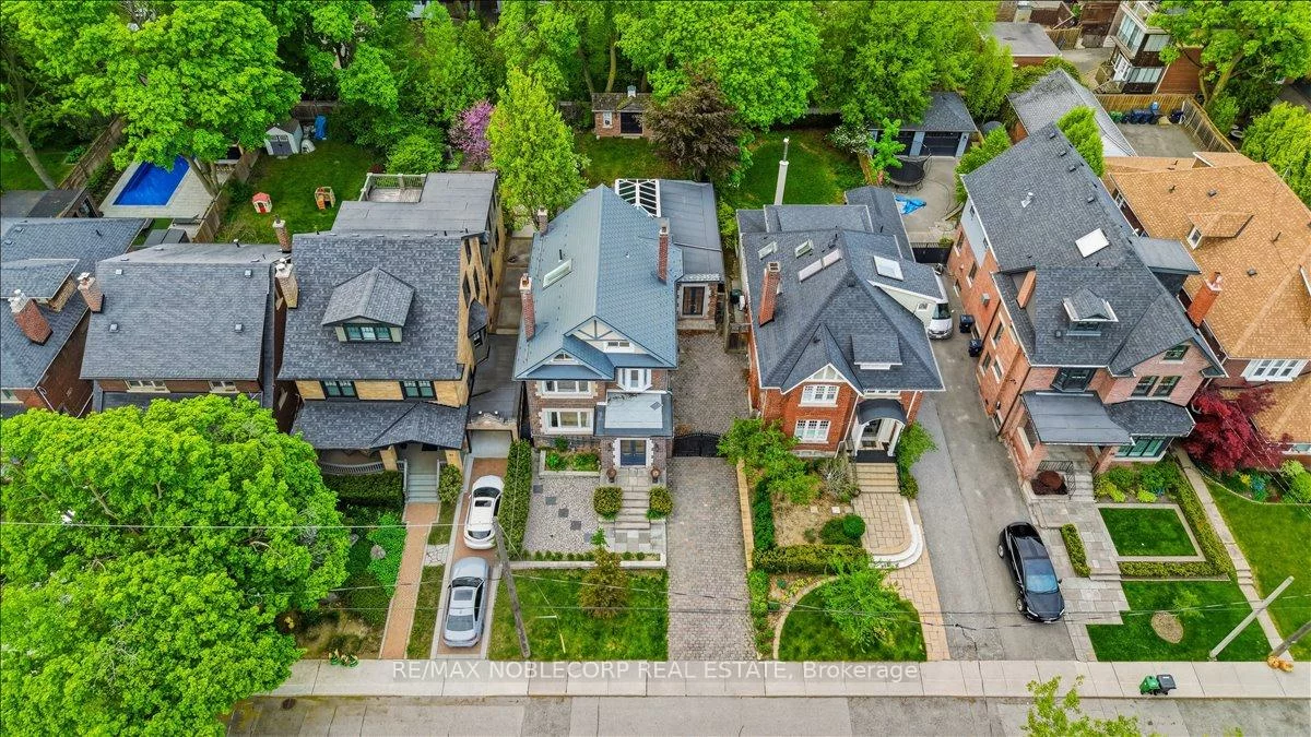 38, Glenrose, Rosedale-Moore Park, Toronto