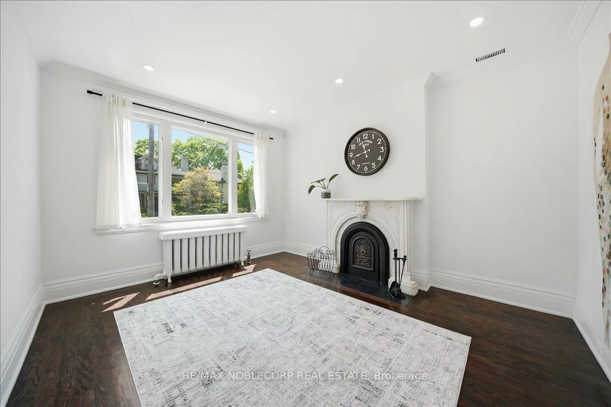 38, Glenrose, Rosedale-Moore Park, Toronto