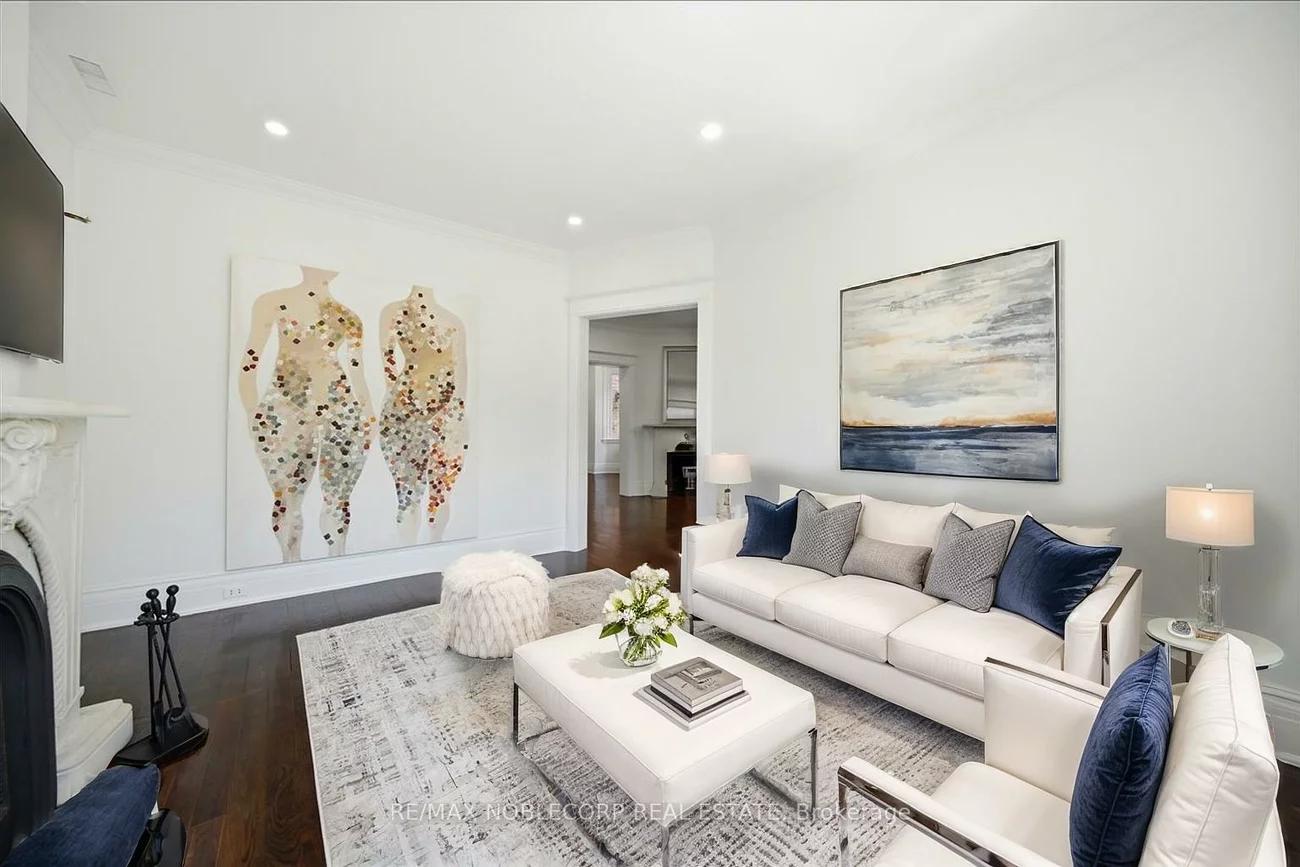 38, Glenrose, Rosedale-Moore Park, Toronto