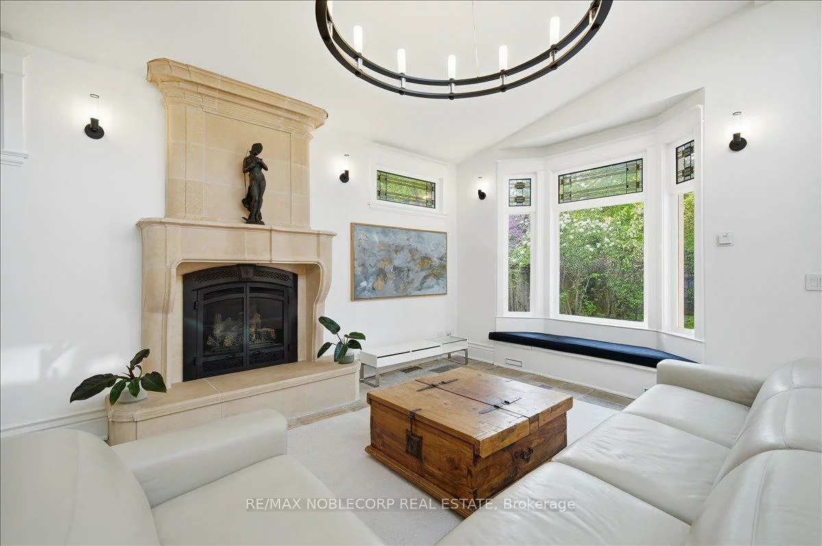 38, Glenrose, Rosedale-Moore Park, Toronto