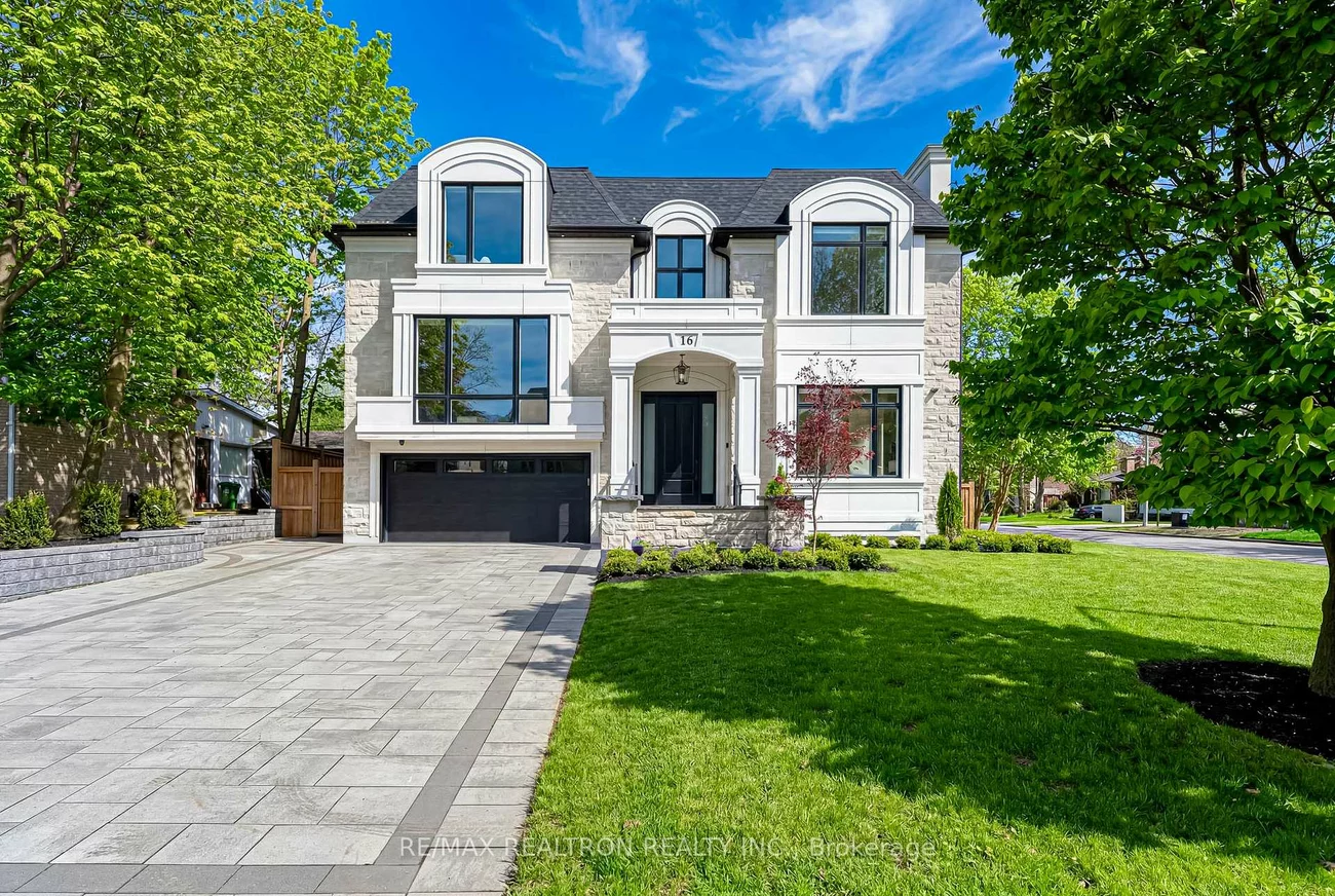 16, Ballyronan, Banbury-Don Mills, Toronto