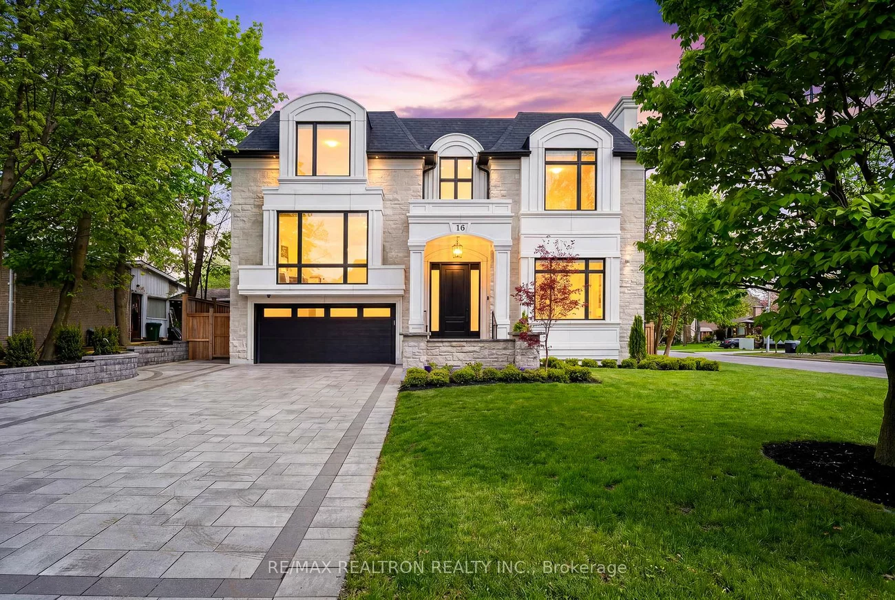 16, Ballyronan, Banbury-Don Mills, Toronto
