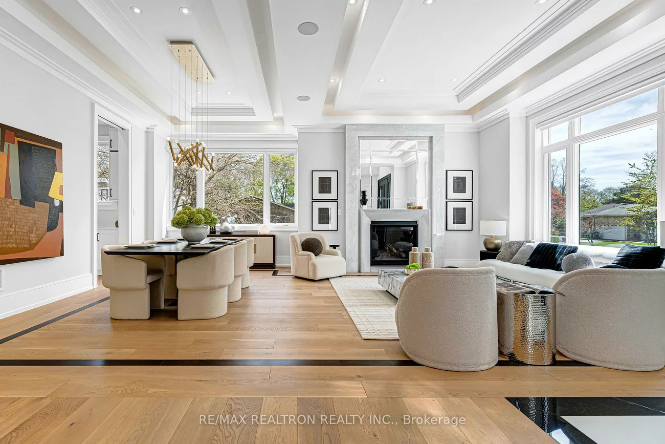16, Ballyronan, Banbury-Don Mills, Toronto