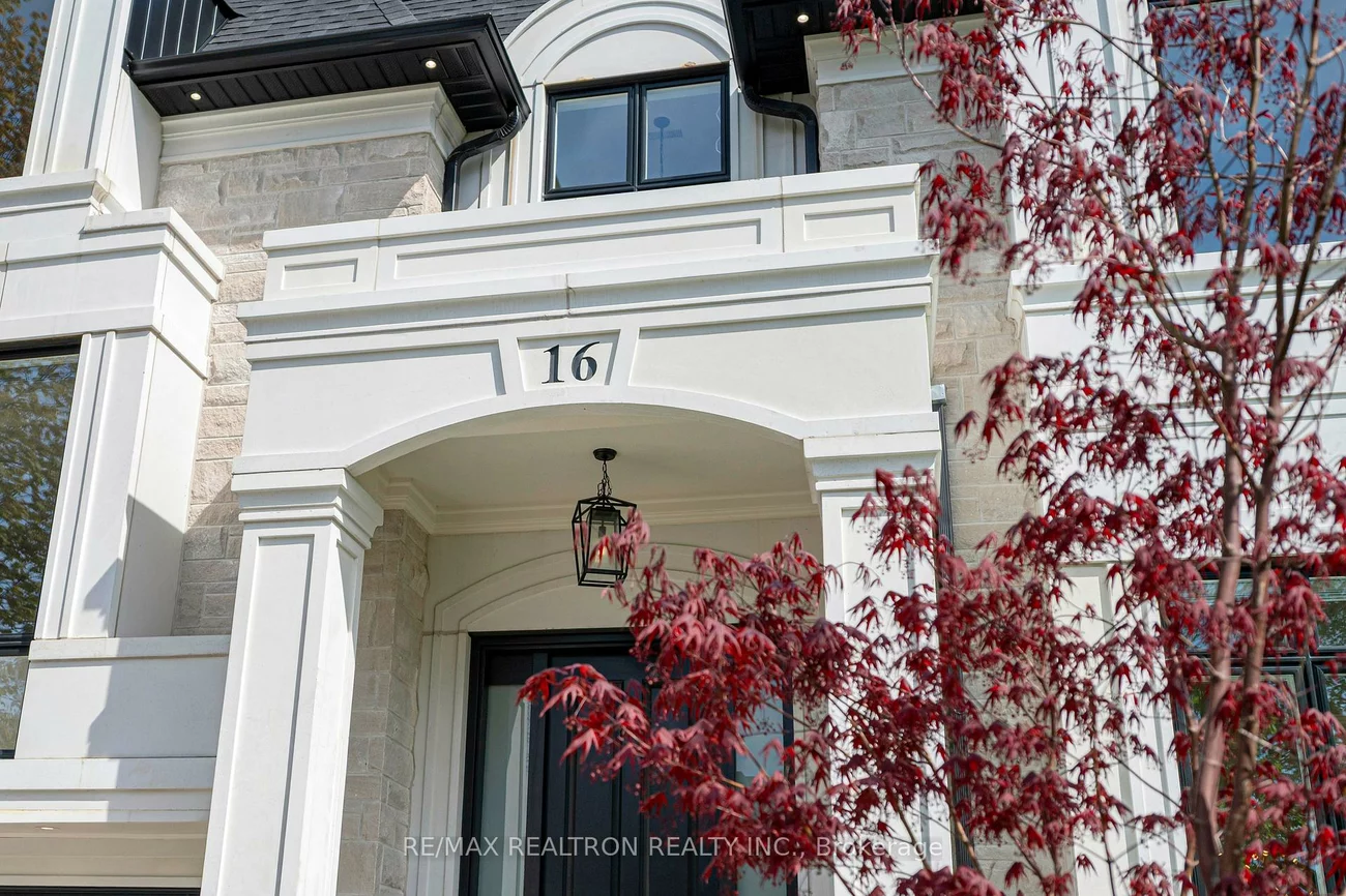 16, Ballyronan, Banbury-Don Mills, Toronto