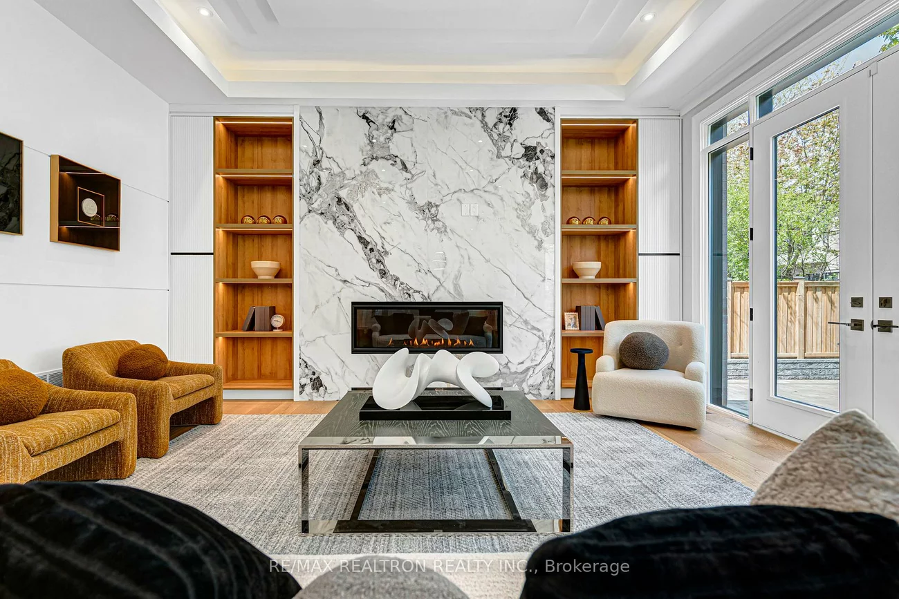16, Ballyronan, Banbury-Don Mills, Toronto