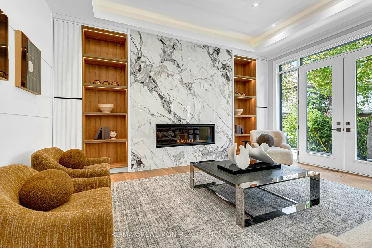 16, Ballyronan, Banbury-Don Mills, Toronto