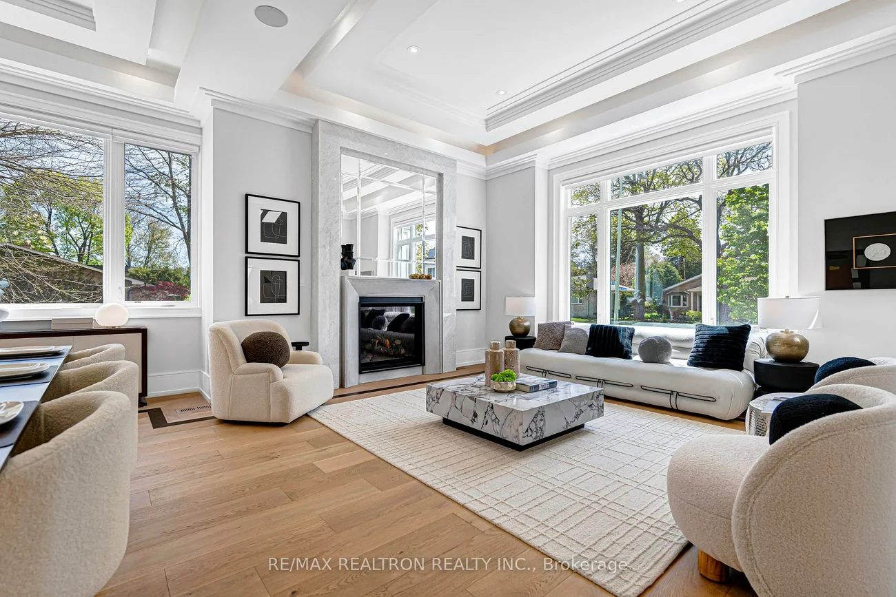 16, Ballyronan, Banbury-Don Mills, Toronto