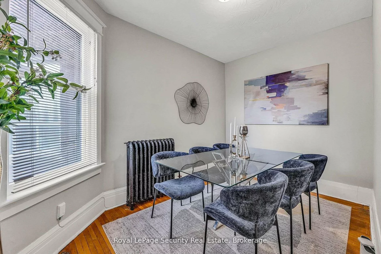 667, Ossington, Palmerston-Little Italy, Toronto