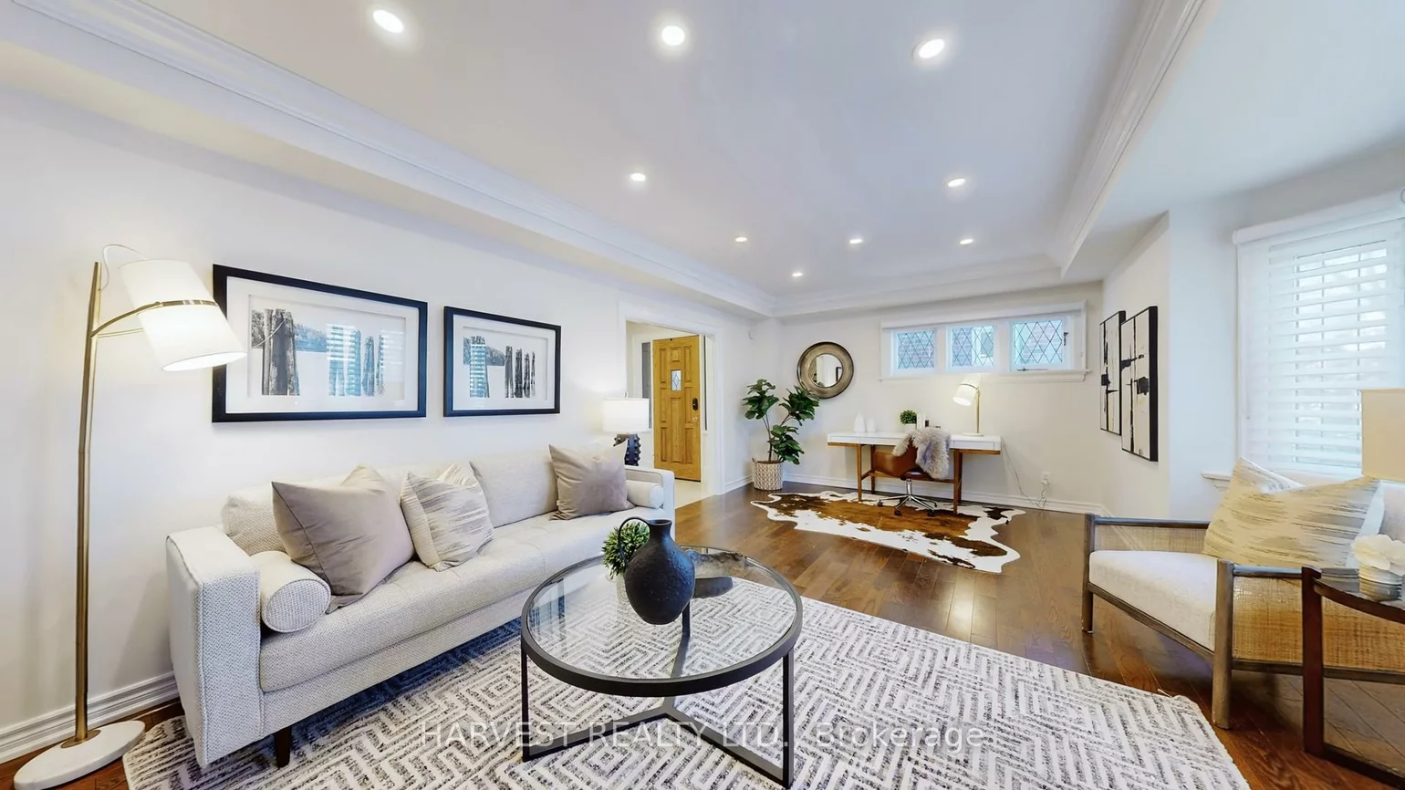 49, Chudleigh, Lawrence Park South, Toronto