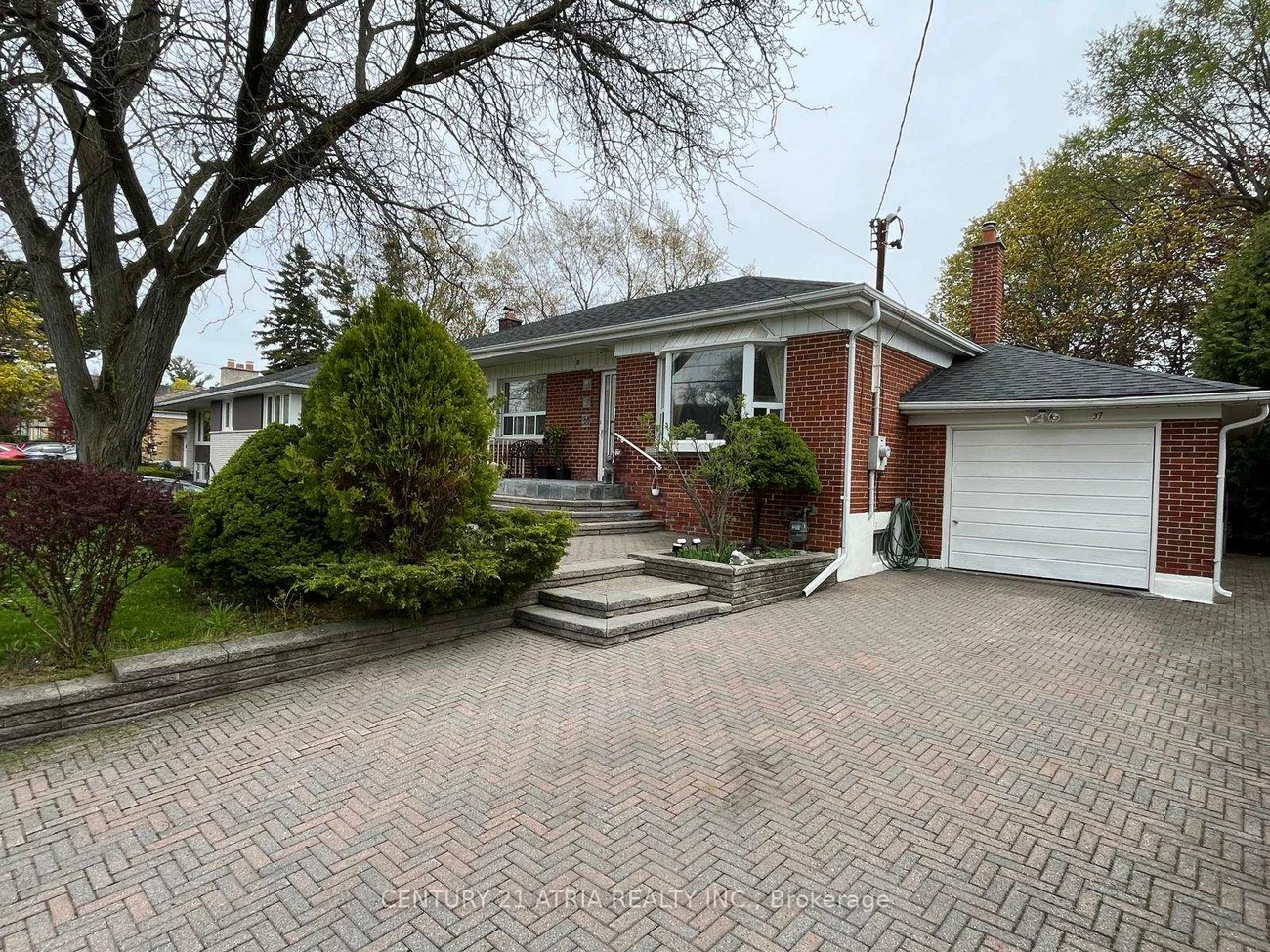 37, Tefley, Newtonbrook West, Toronto