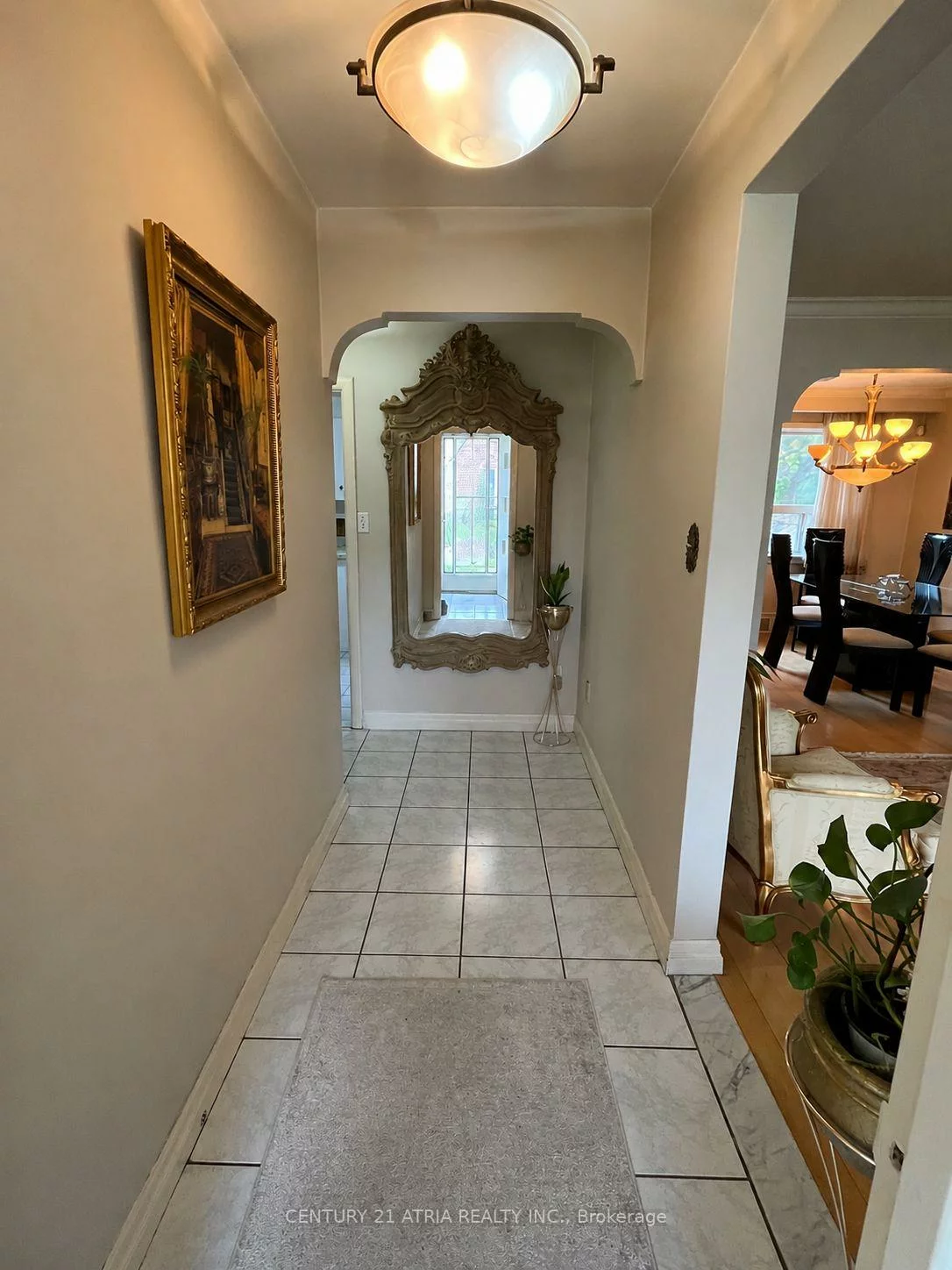 37, Tefley, Newtonbrook West, Toronto