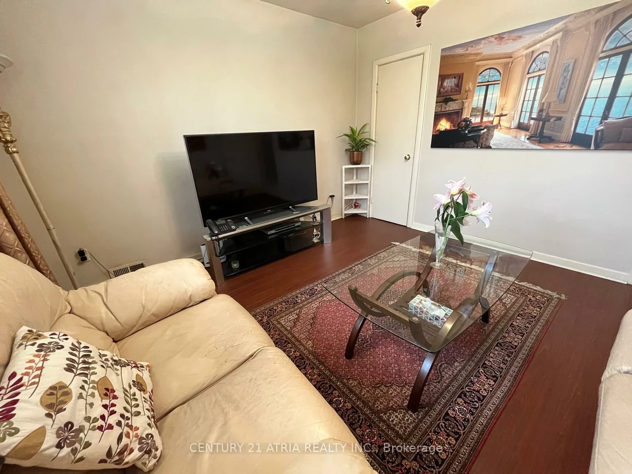 37, Tefley, Newtonbrook West, Toronto