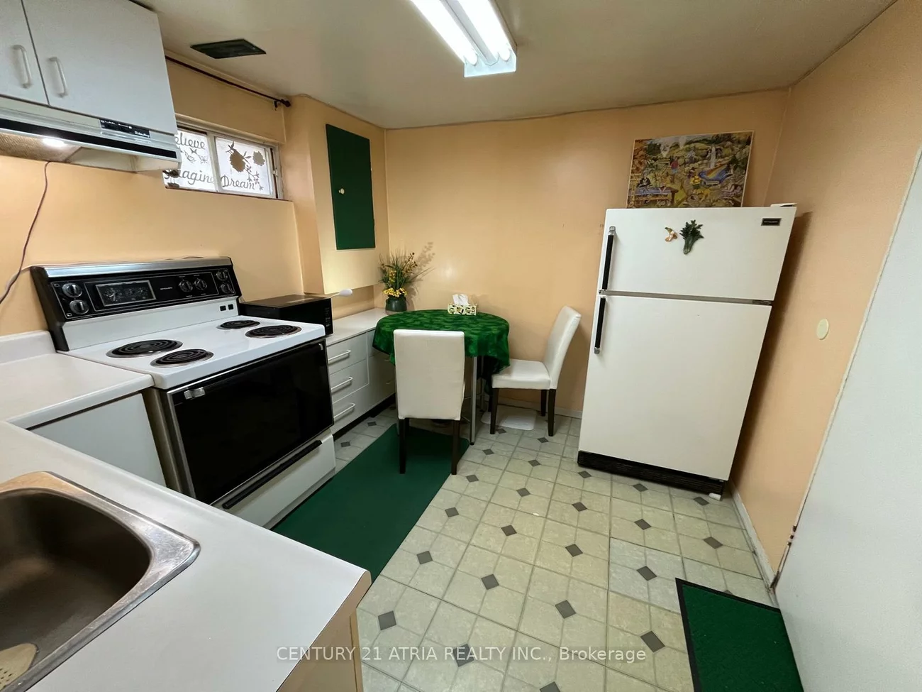 37, Tefley, Newtonbrook West, Toronto