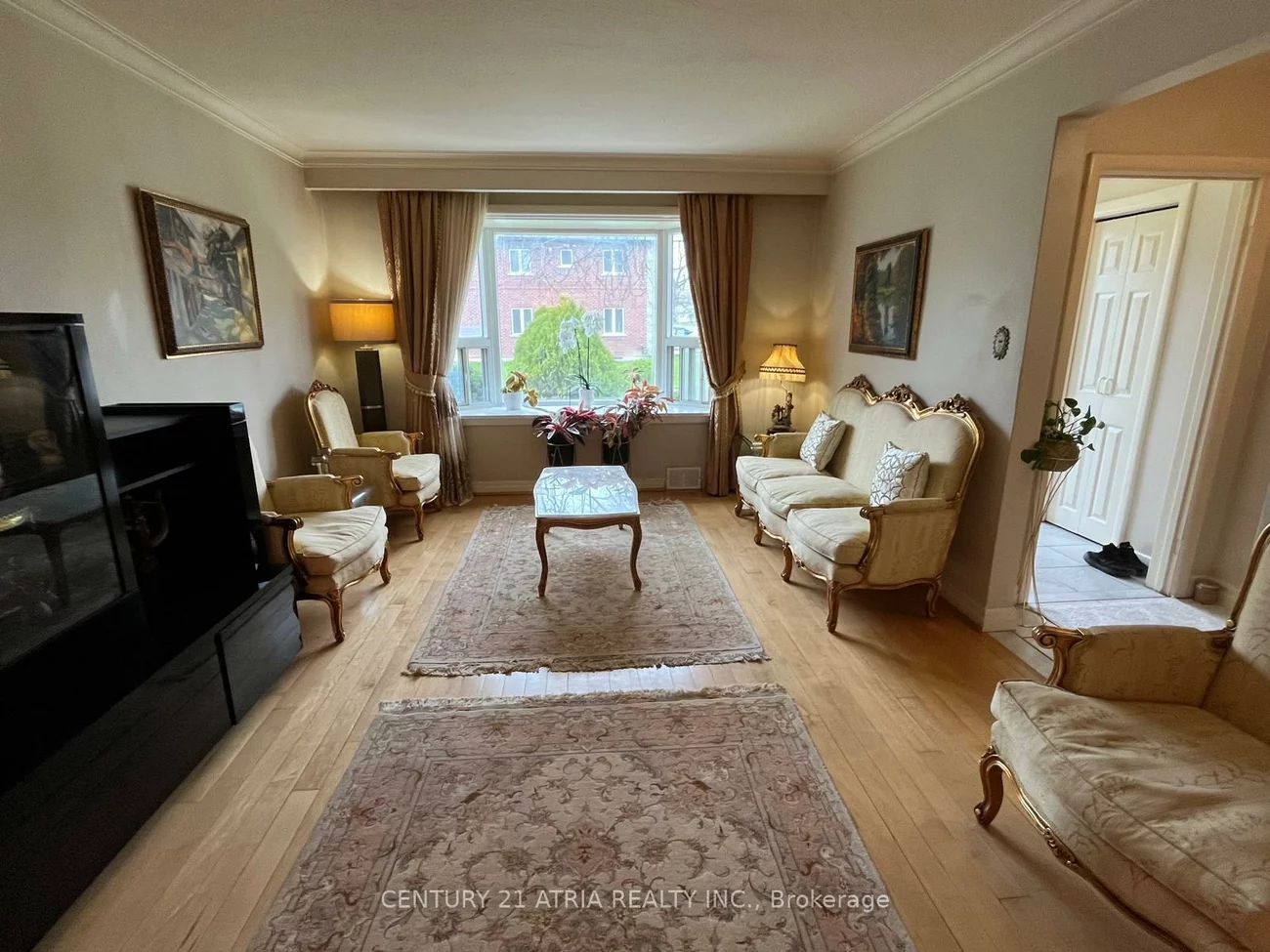 37, Tefley, Newtonbrook West, Toronto