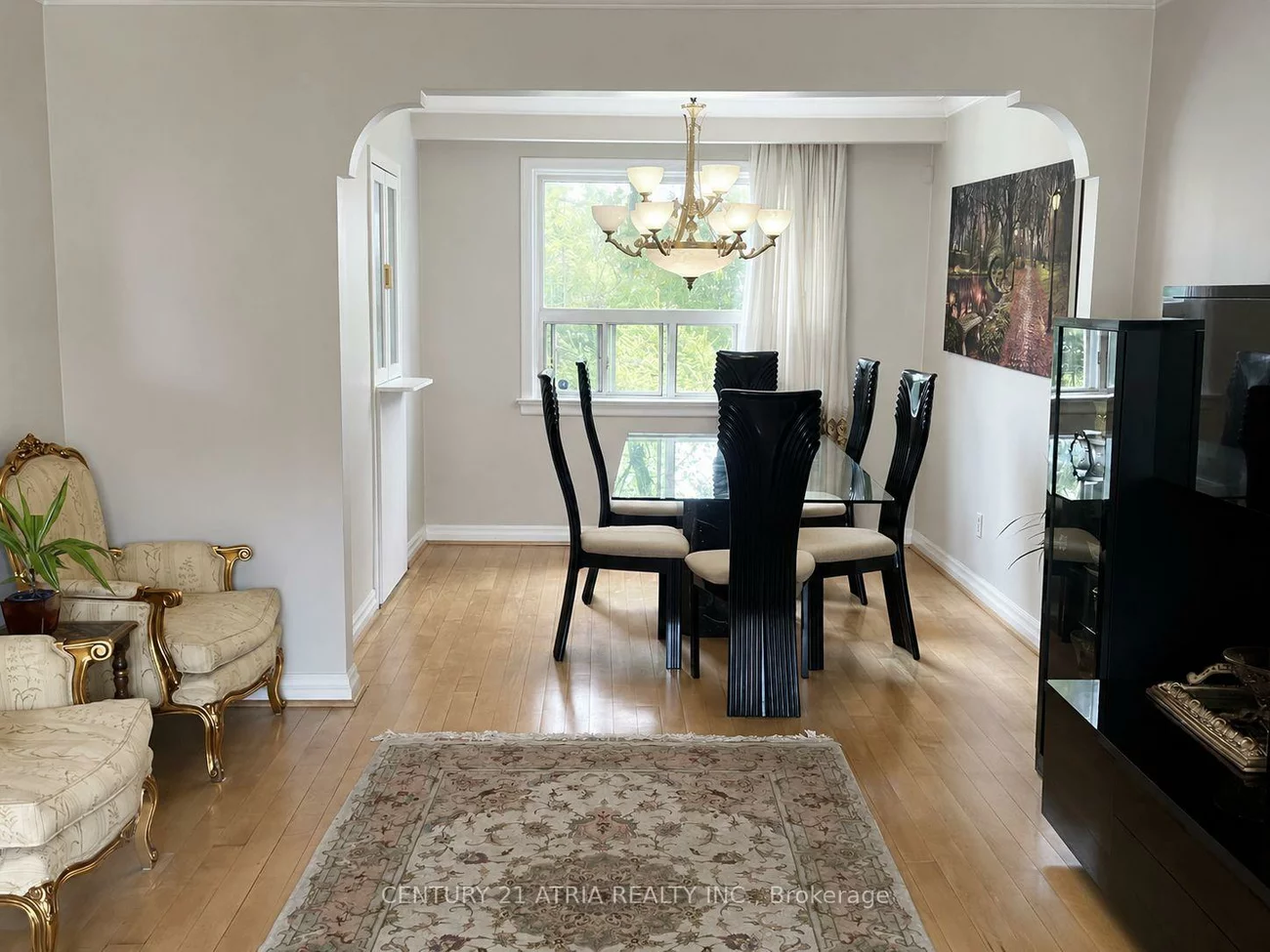 37, Tefley, Newtonbrook West, Toronto