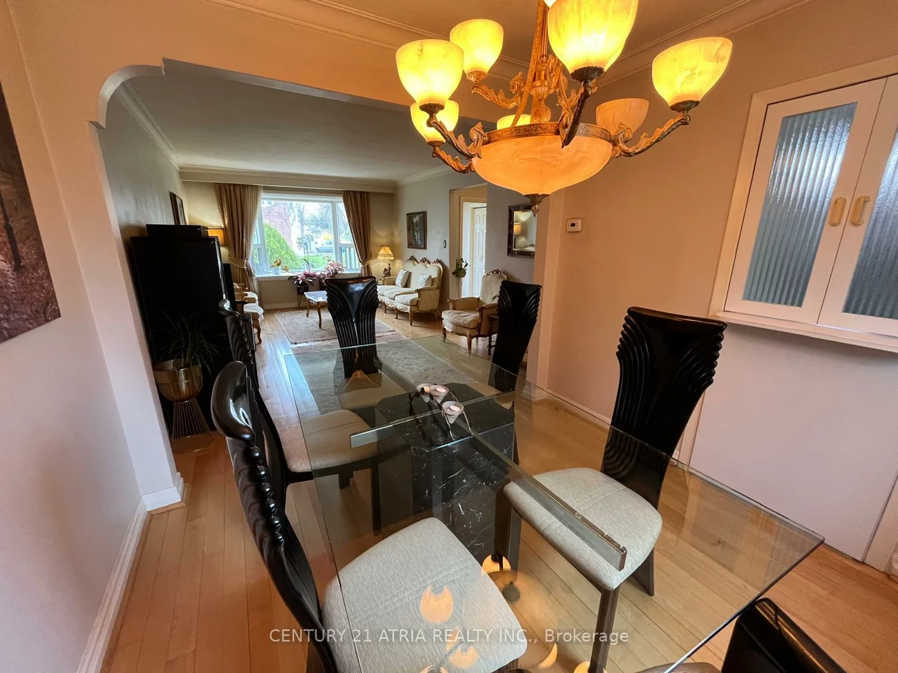 37, Tefley, Newtonbrook West, Toronto