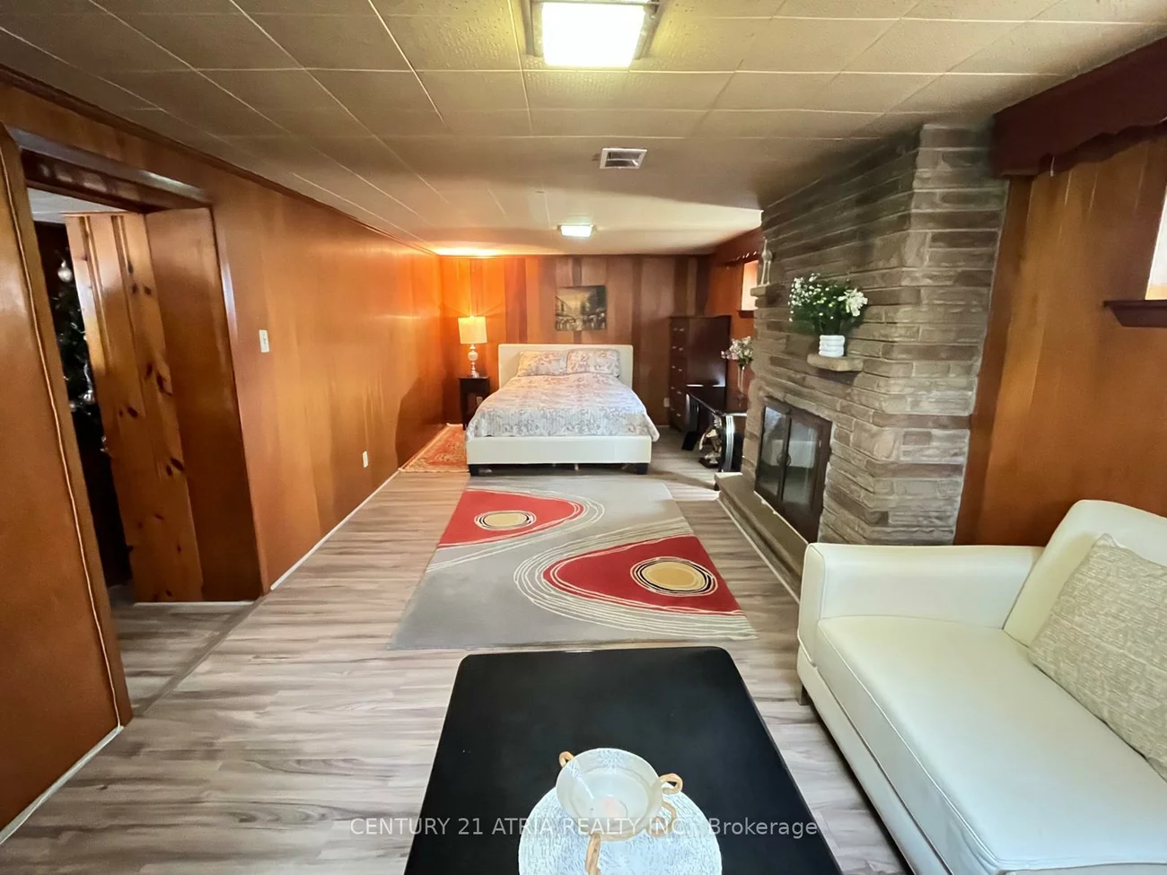 37, Tefley, Newtonbrook West, Toronto