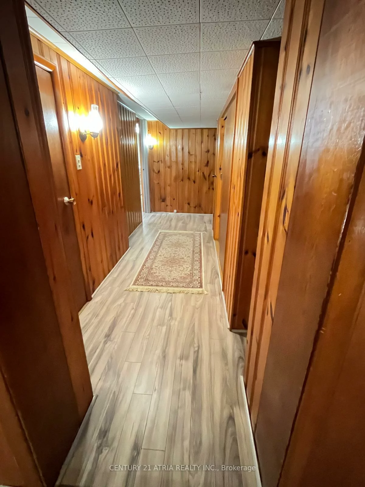 37, Tefley, Newtonbrook West, Toronto
