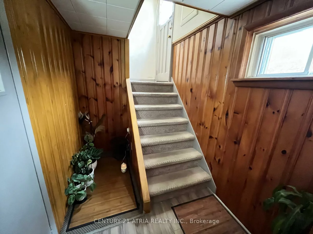37, Tefley, Newtonbrook West, Toronto