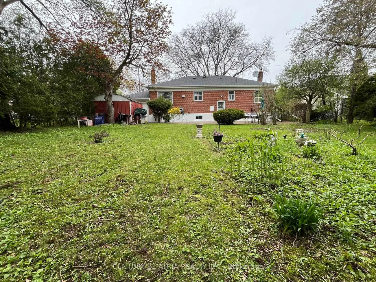 37, Tefley, Newtonbrook West, Toronto