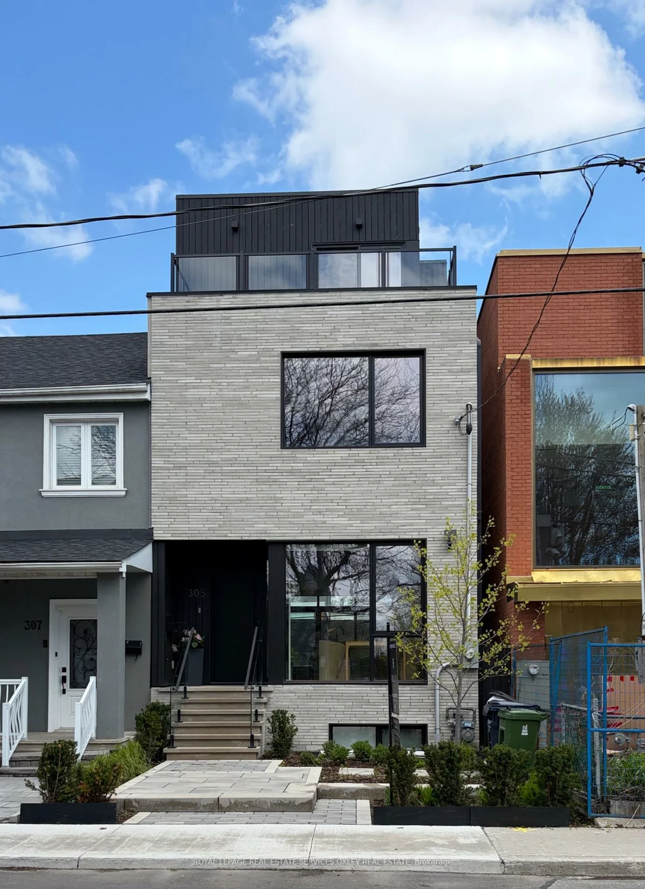 305, Manning, Trinity-Bellwoods, Toronto