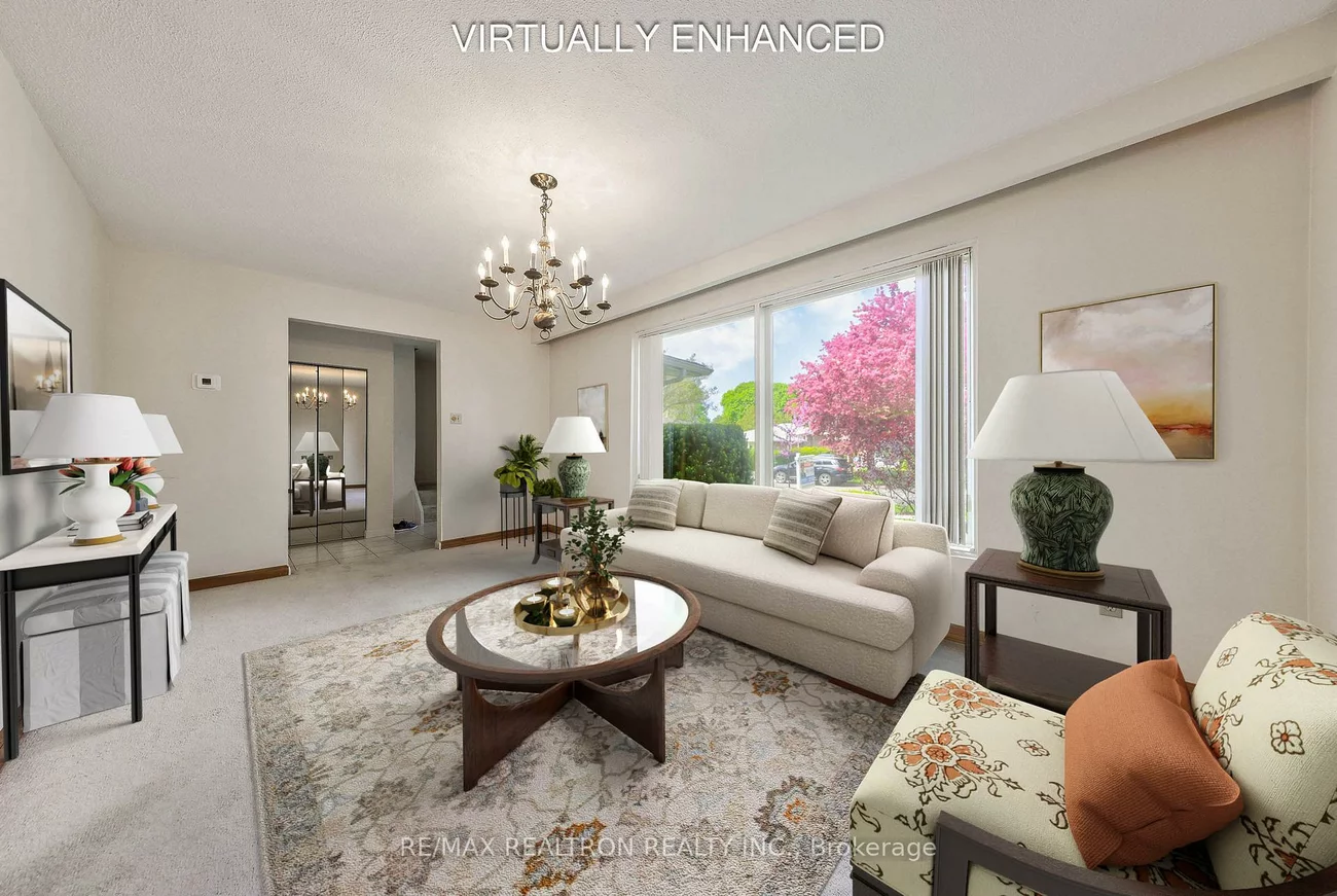85, Clansman, Hillcrest Village, Toronto