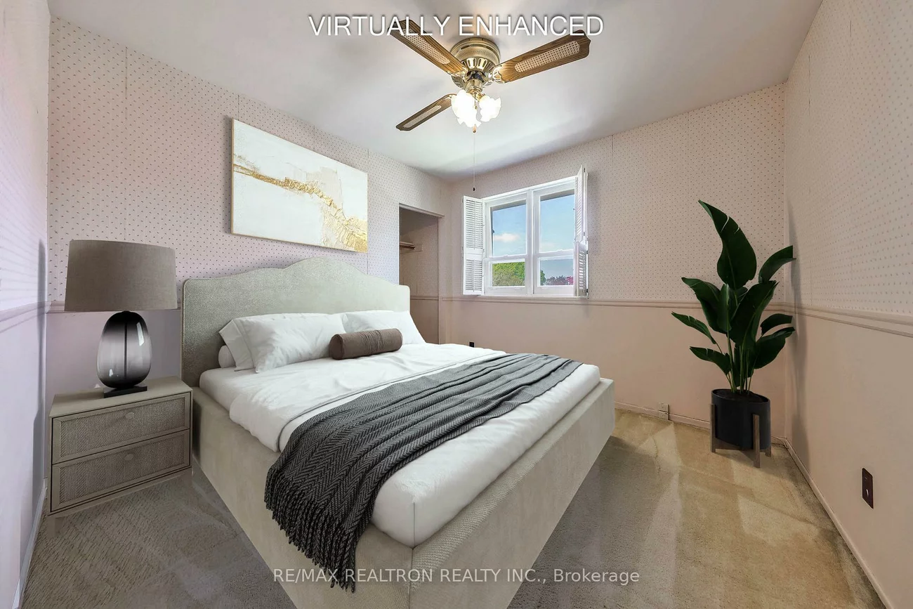 85, Clansman, Hillcrest Village, Toronto