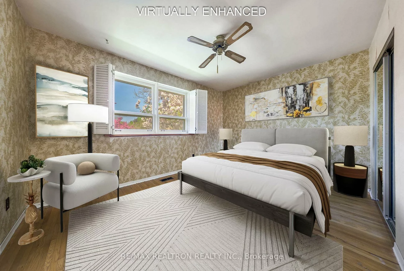 85, Clansman, Hillcrest Village, Toronto