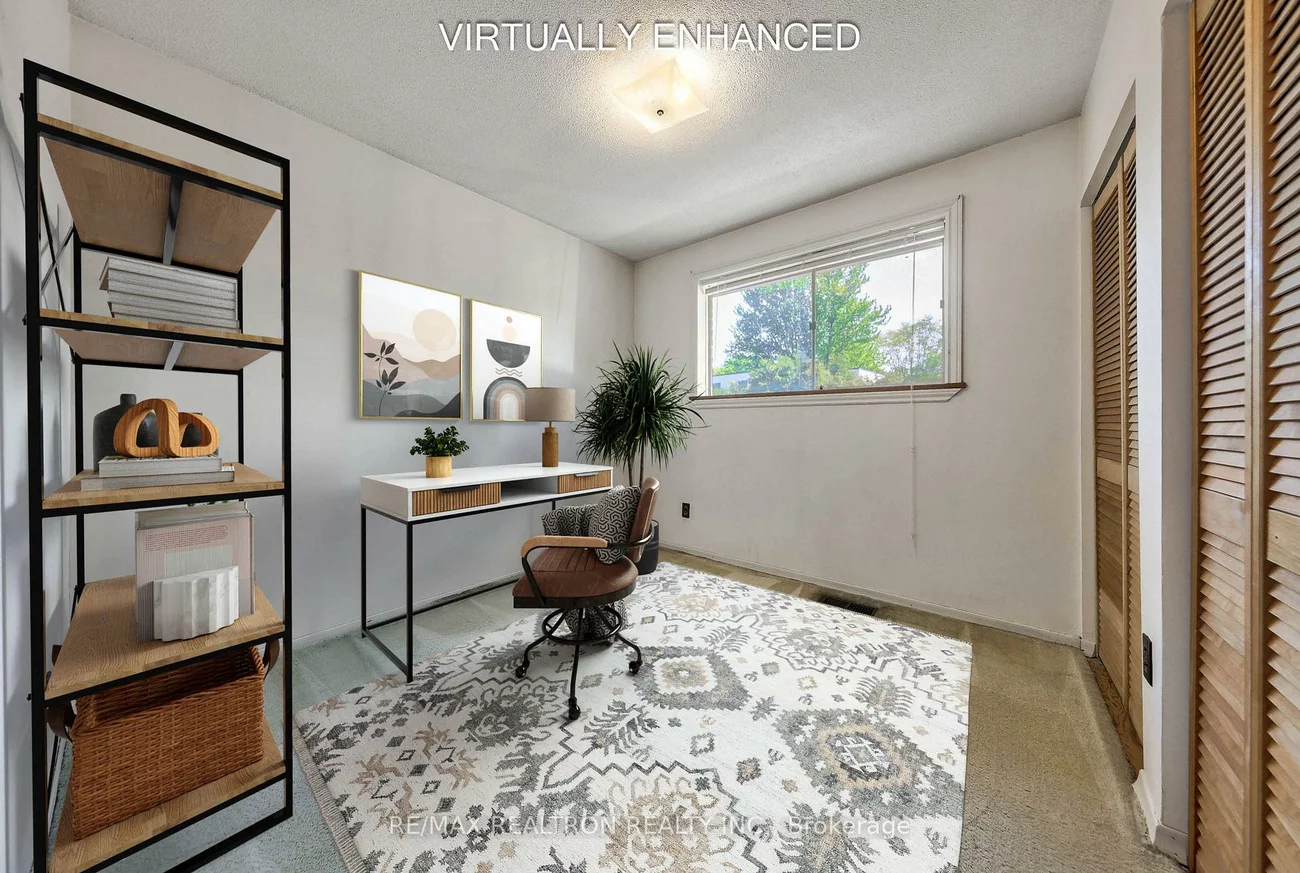 85, Clansman, Hillcrest Village, Toronto