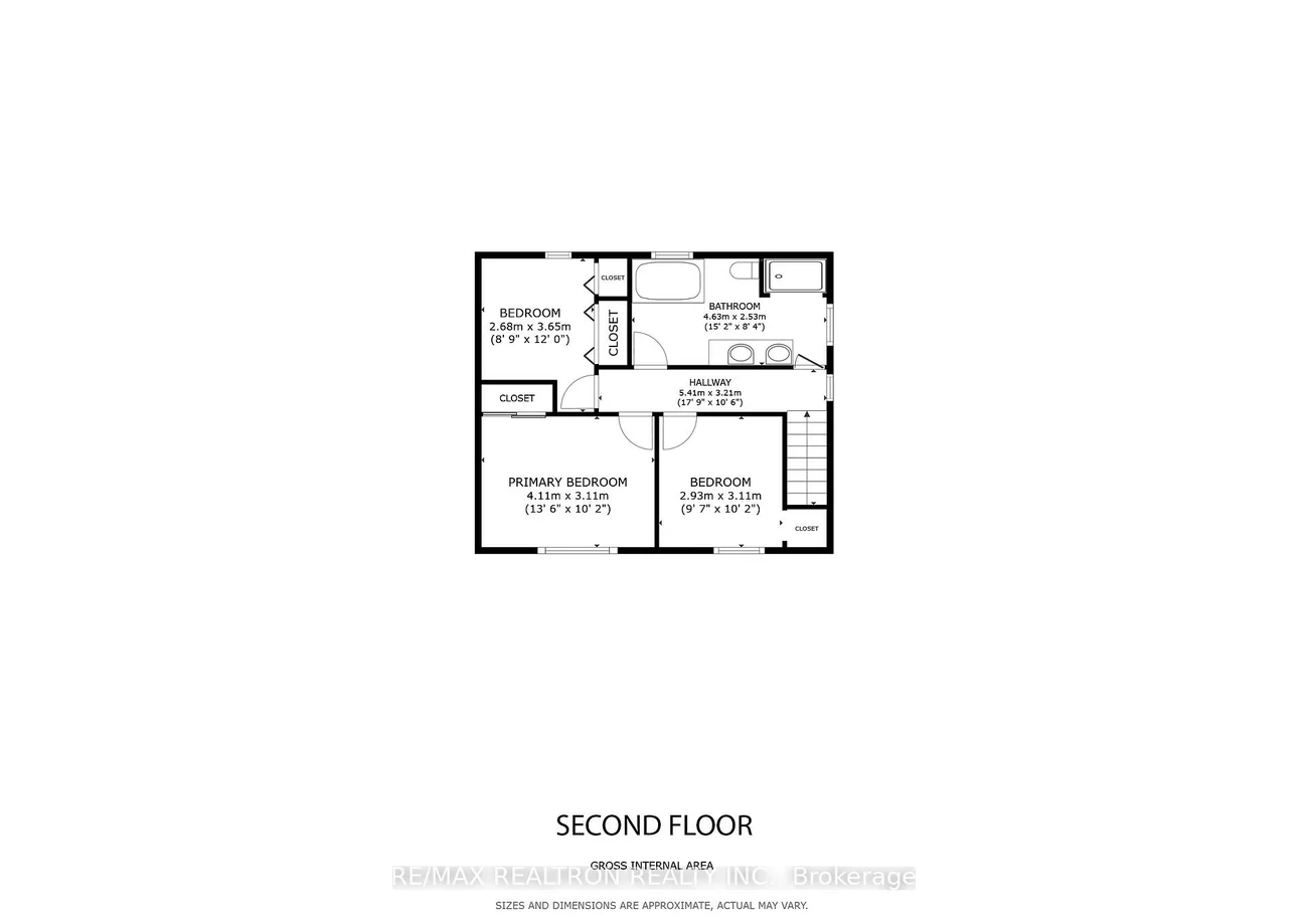 85, Clansman, Hillcrest Village, Toronto