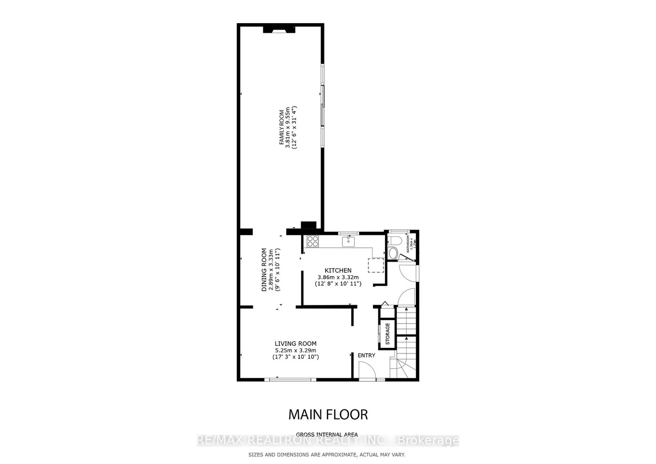 85, Clansman, Hillcrest Village, Toronto