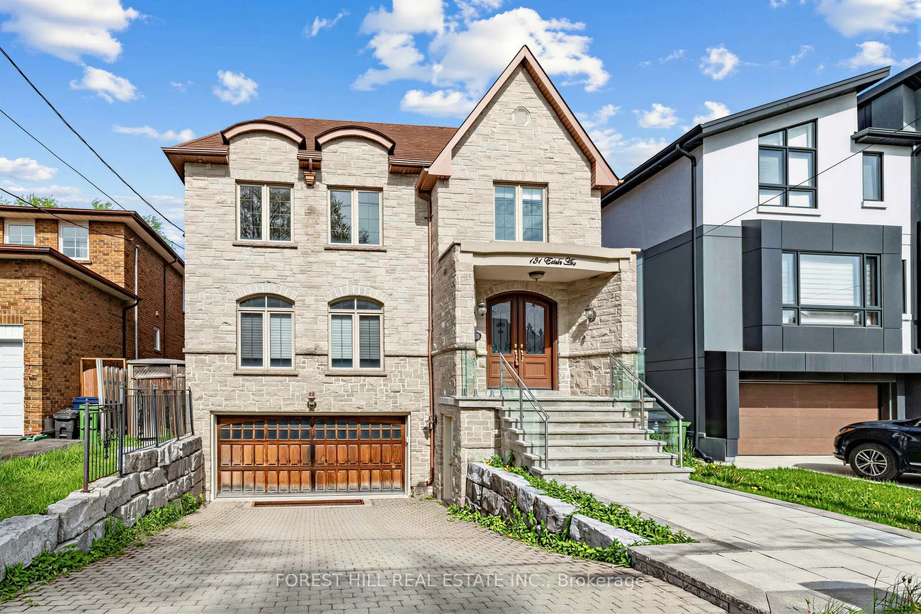 131, Estelle, Willowdale East, Toronto